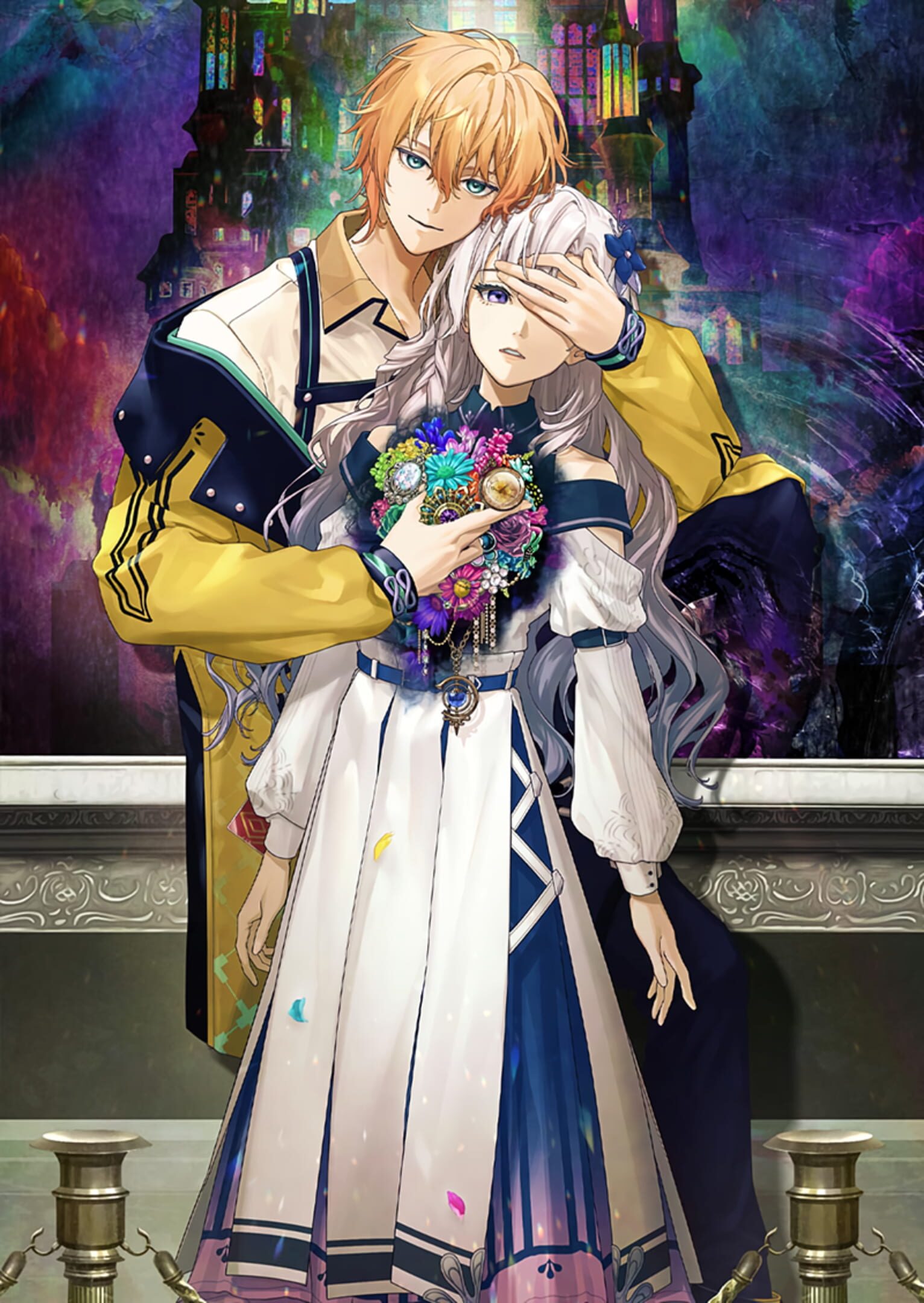 Sins Of Kaleido