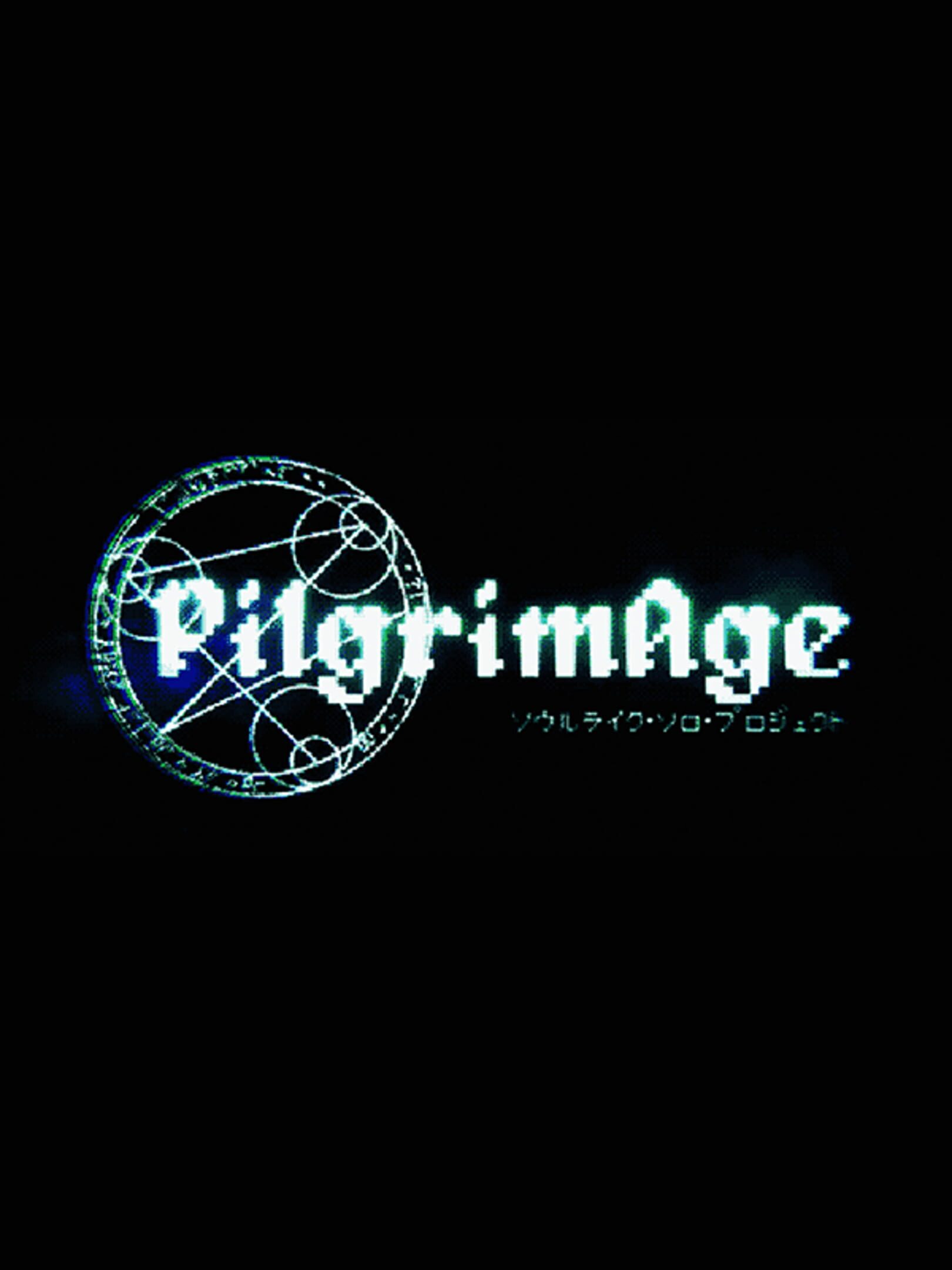 PilgrimAge cover