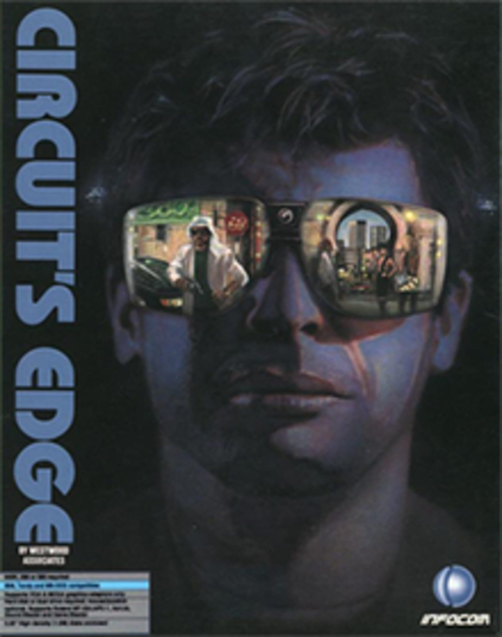 Circut's Edge