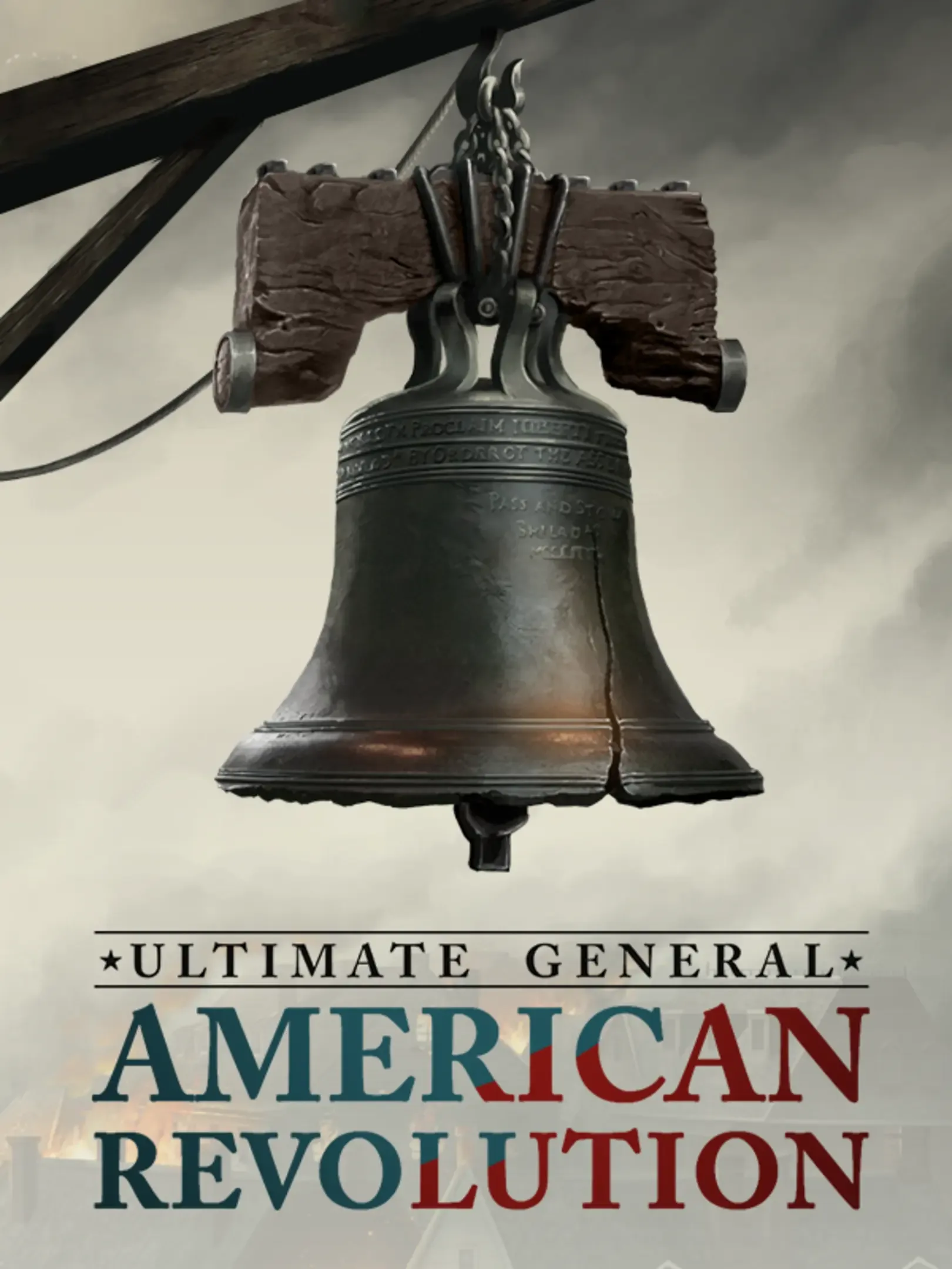 Ultimate General: American Revolution | Stash - Games tracker