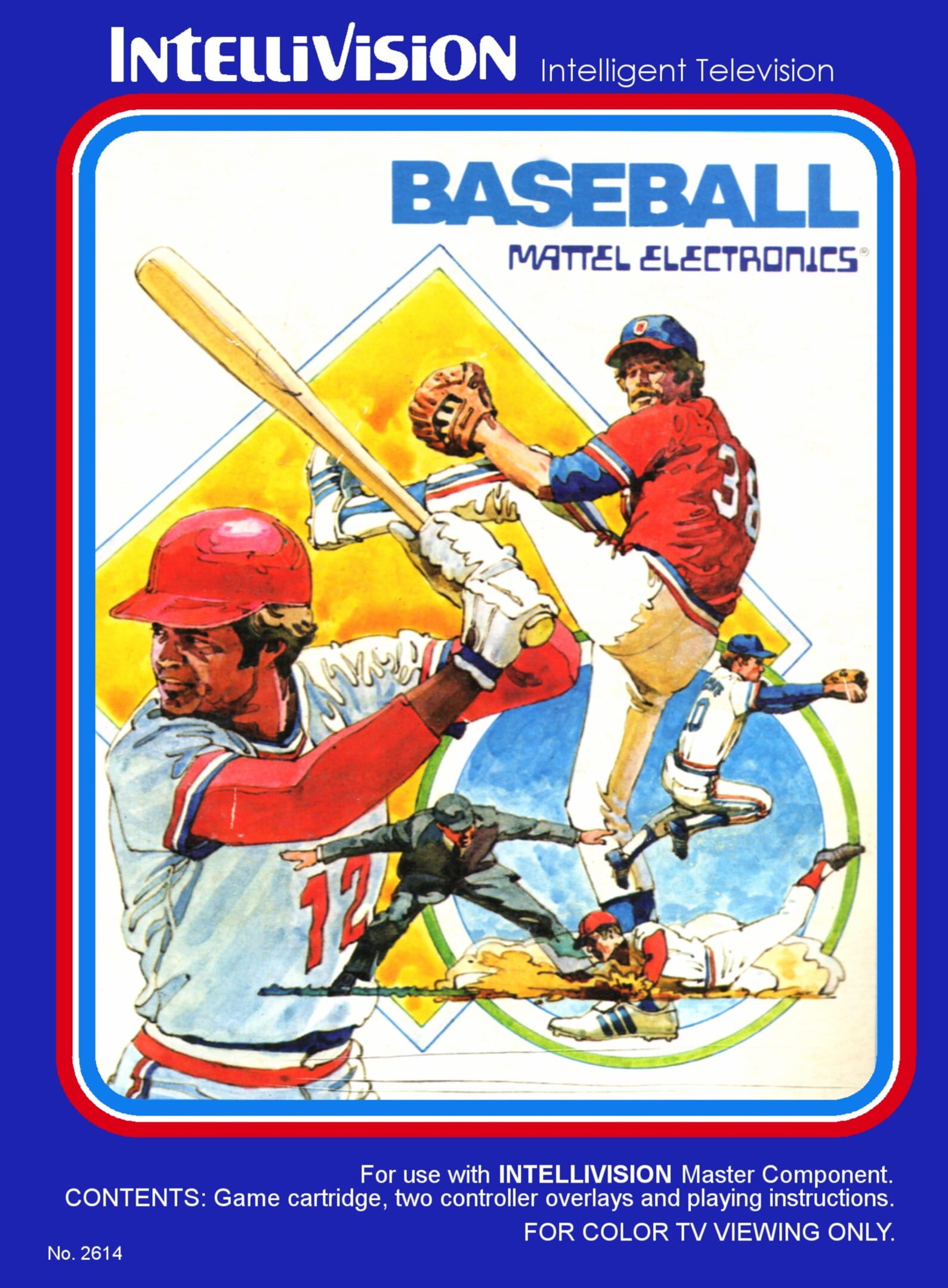 Major League Baseball