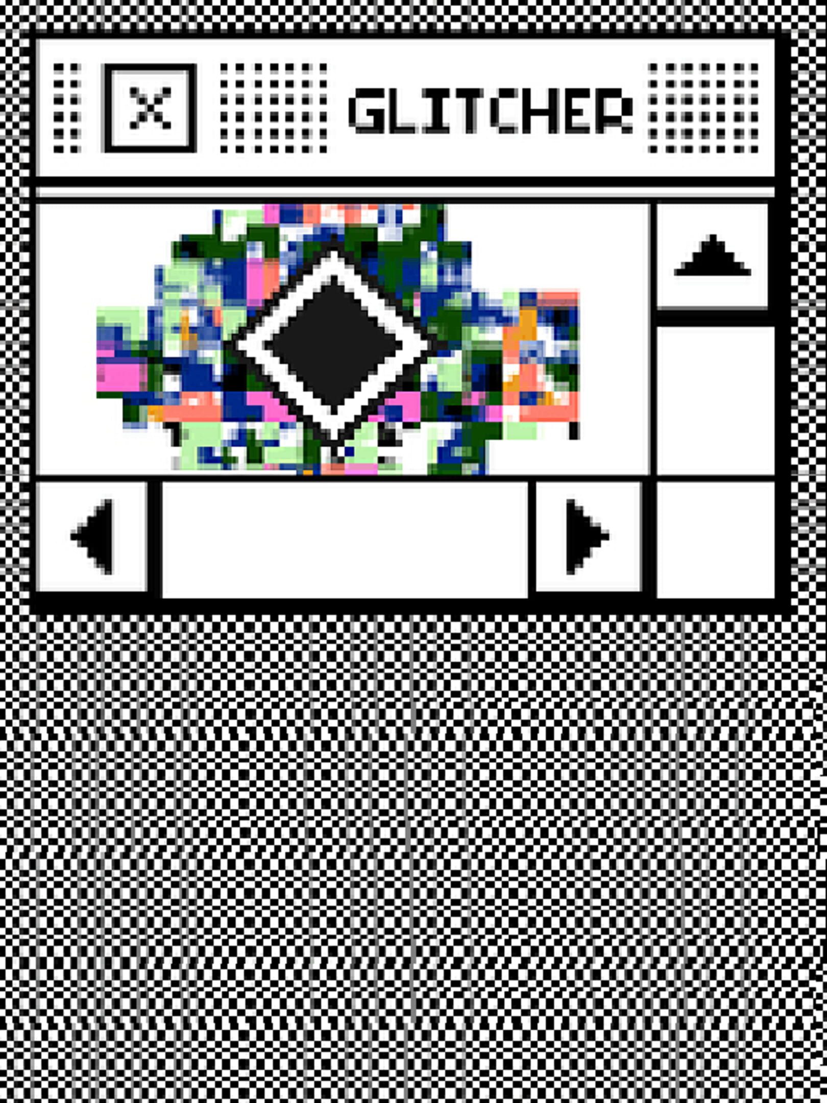Glitcher