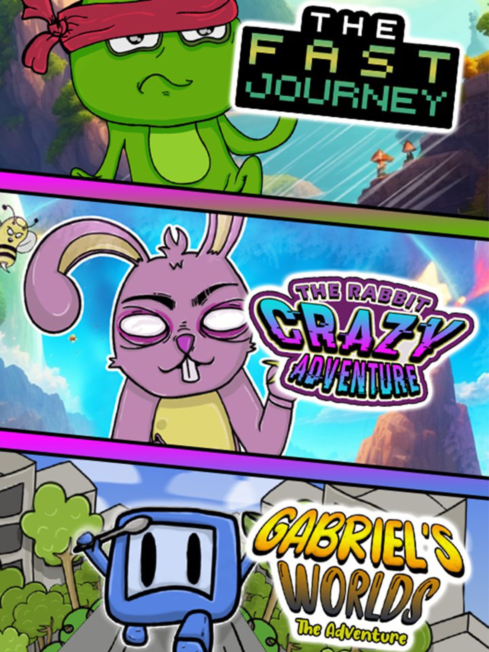 My Night Sun All Games cover