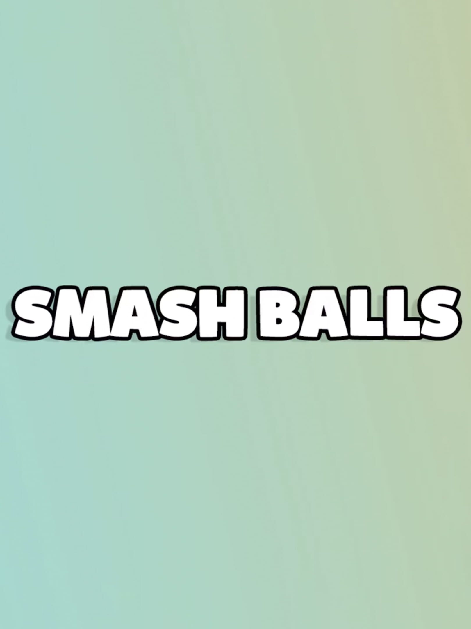 Smash Balls