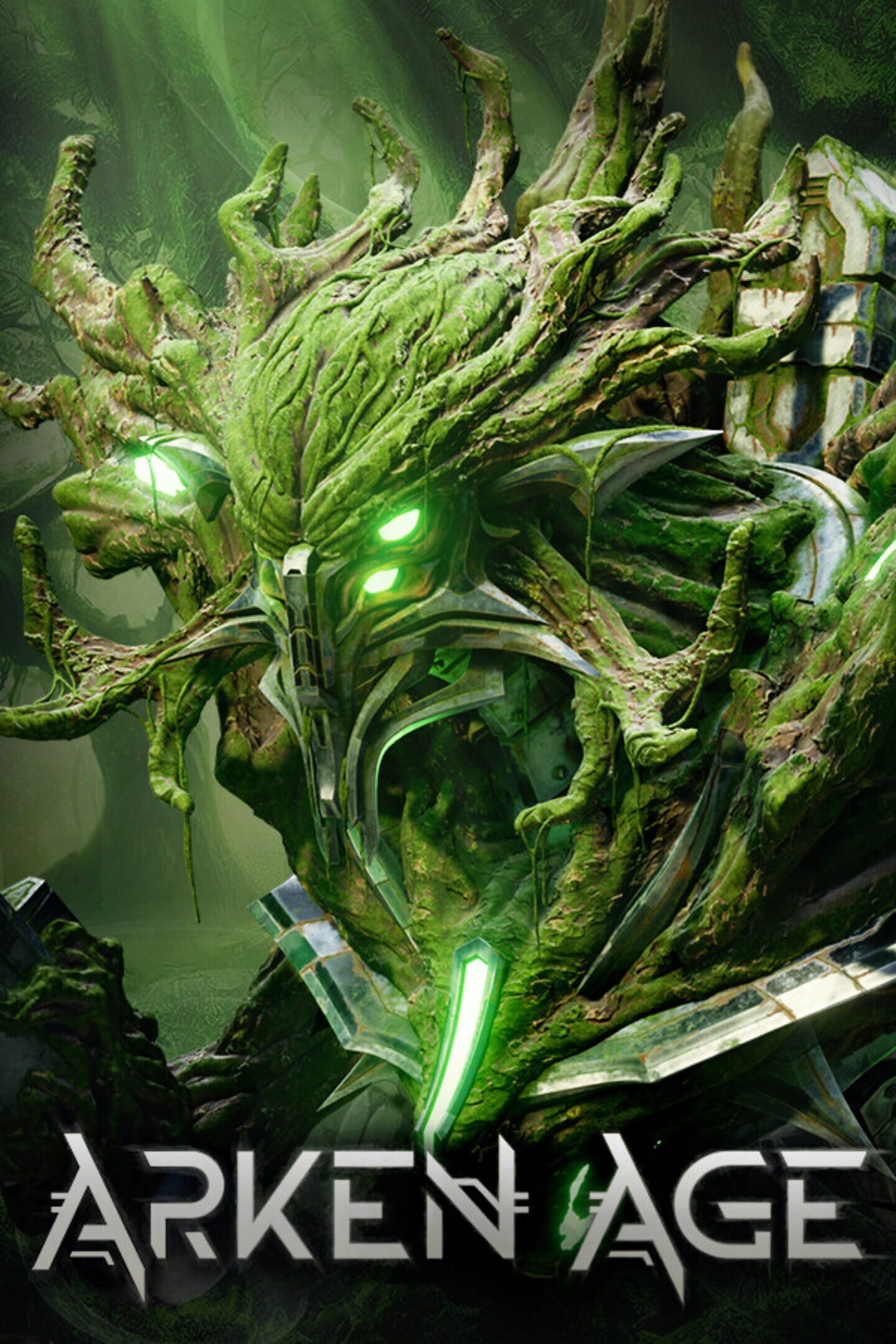 Arken Age Release Date