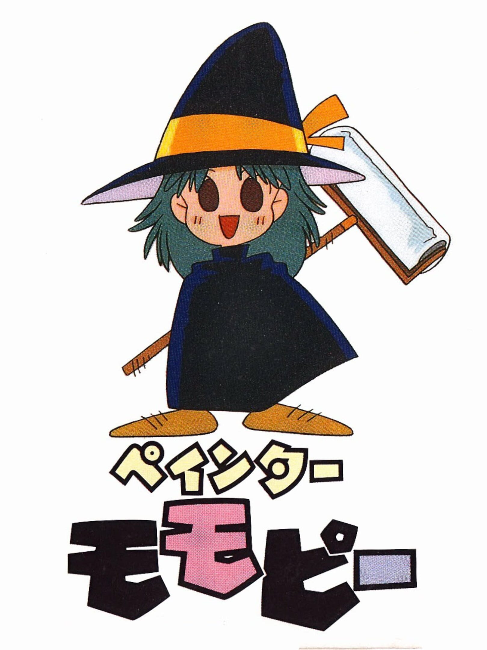 Painter Momopie