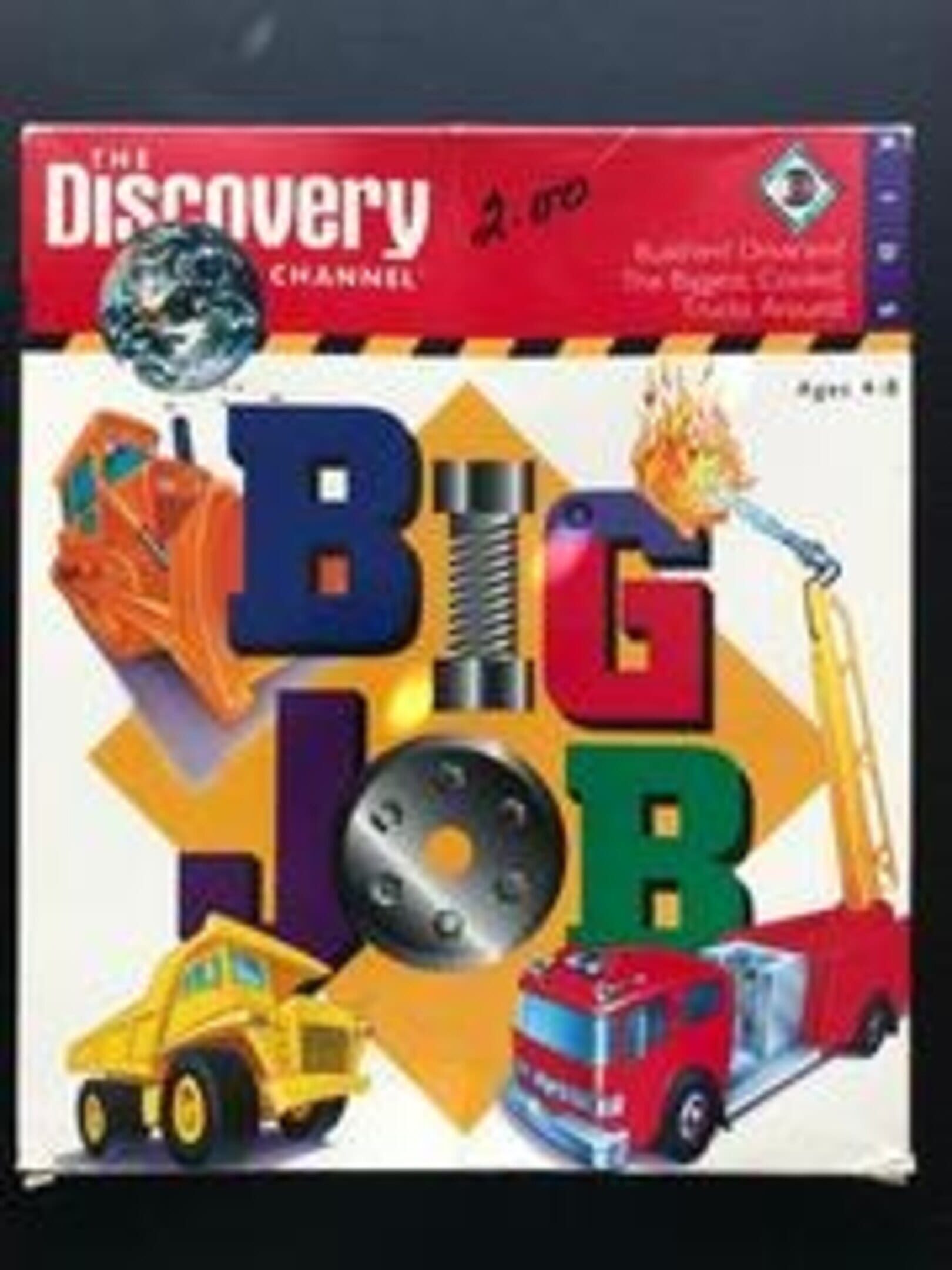Big Job