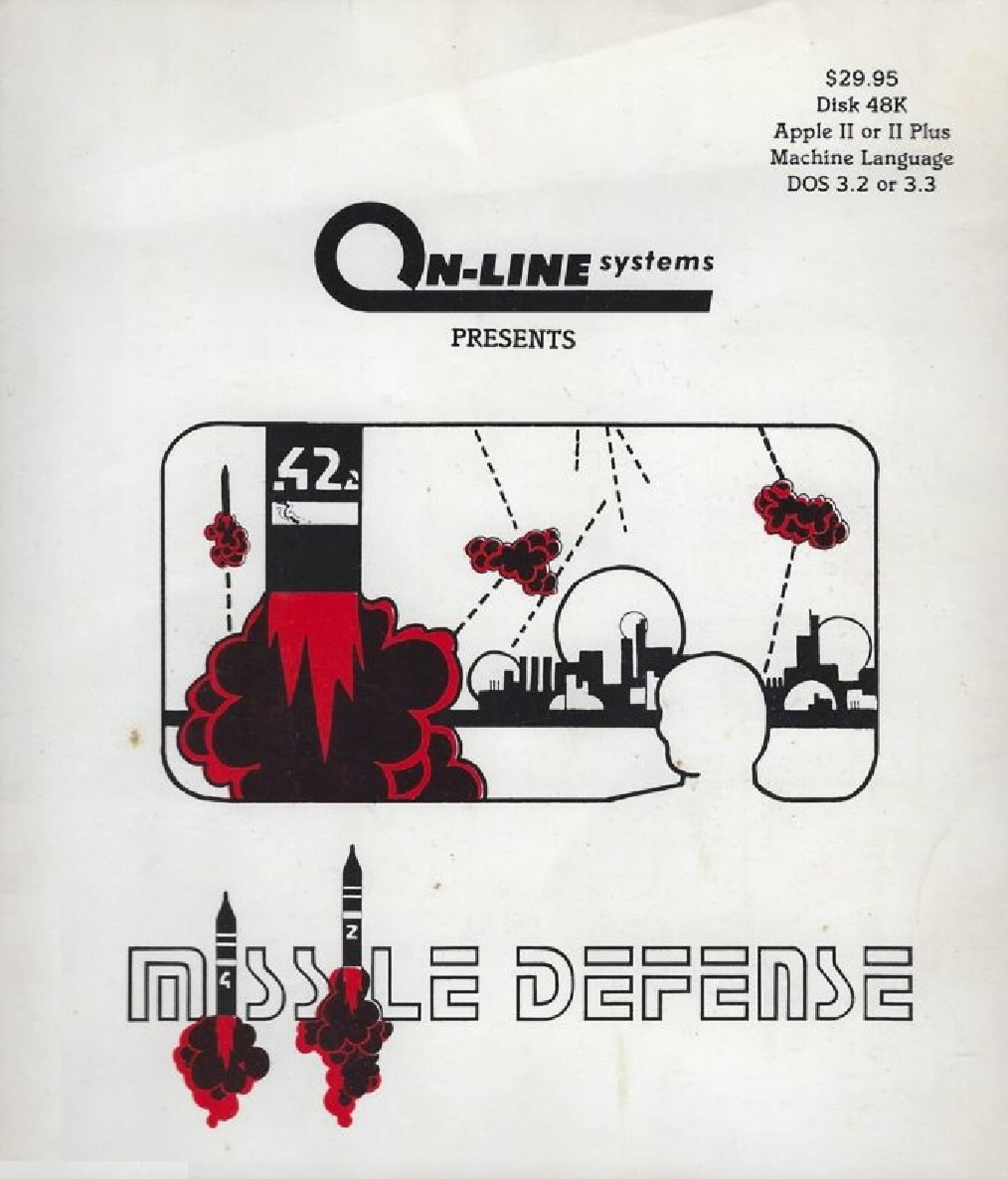 Missile Defense