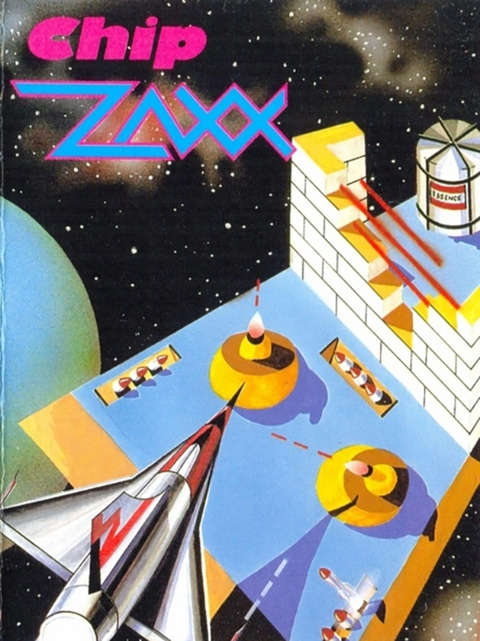 Zaxx