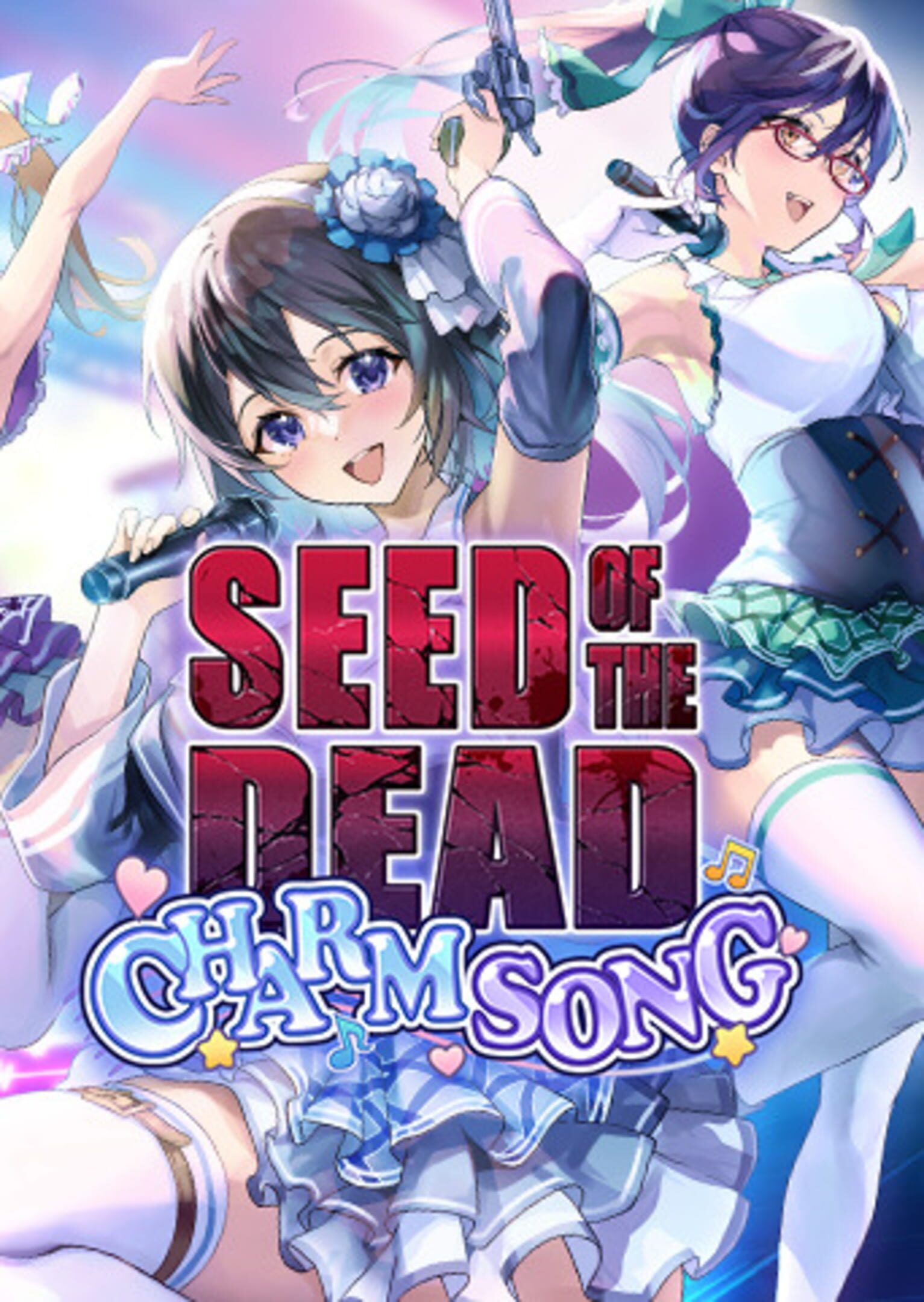 Seed of the Dead: Charm Song cover