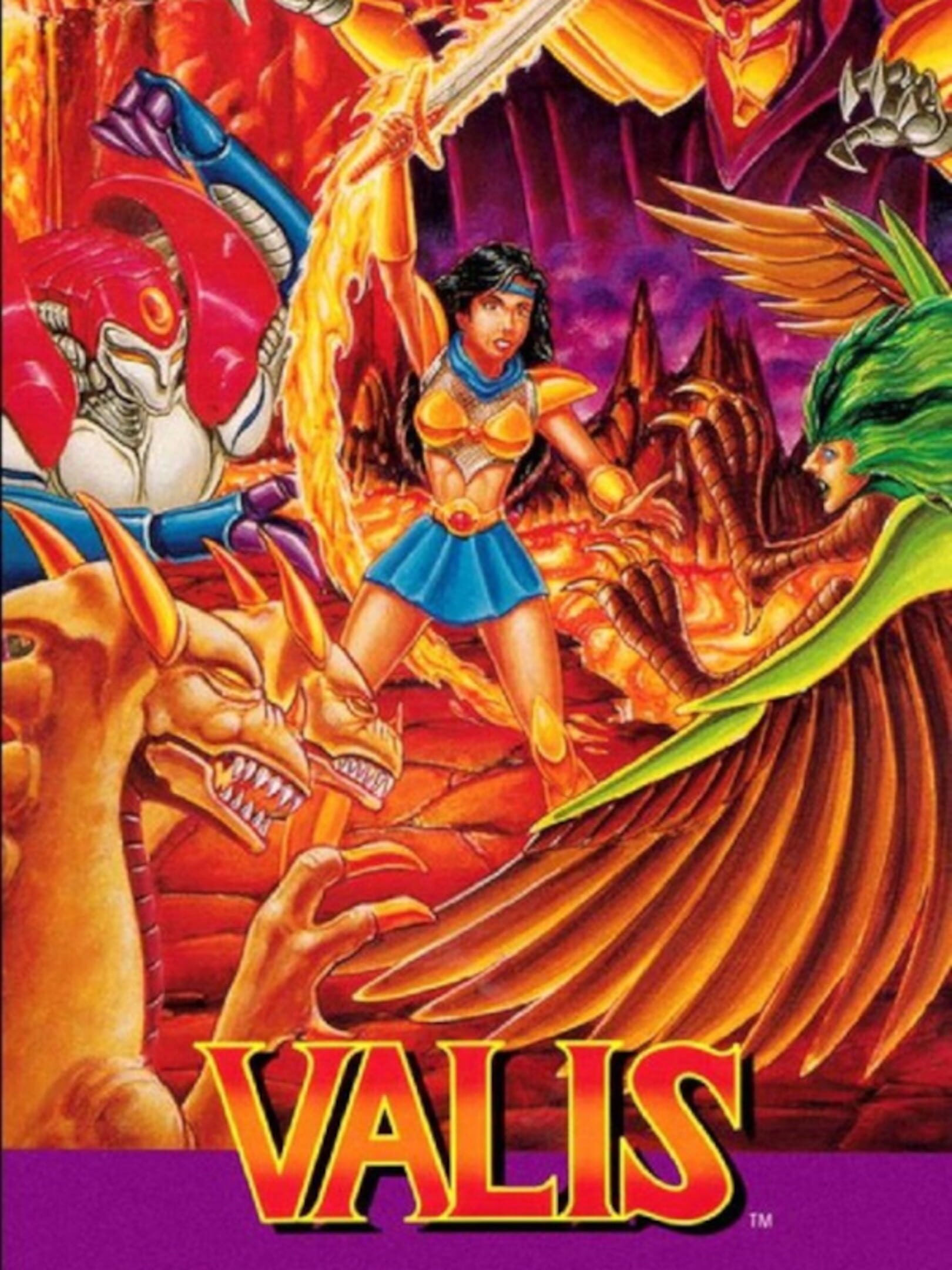 Valis