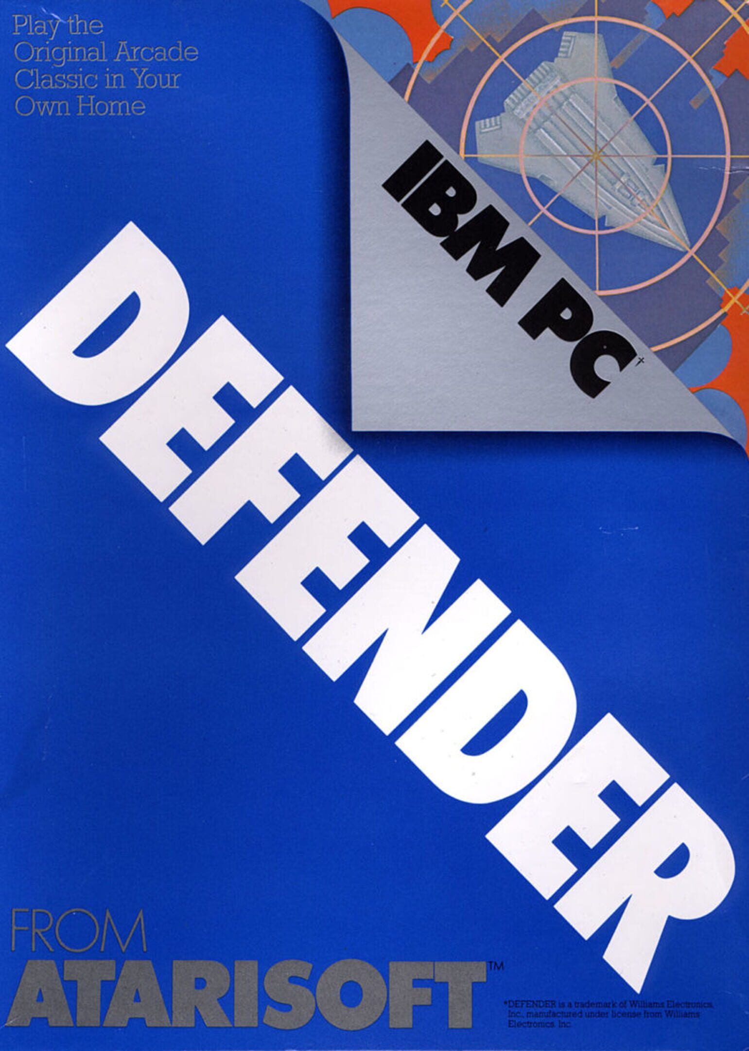 Defender
