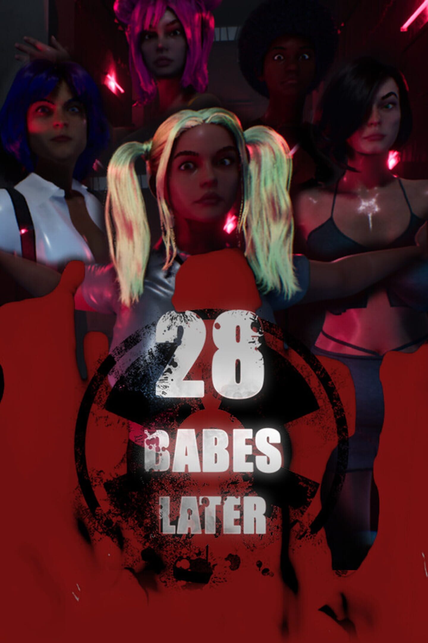 28 Babes Later
