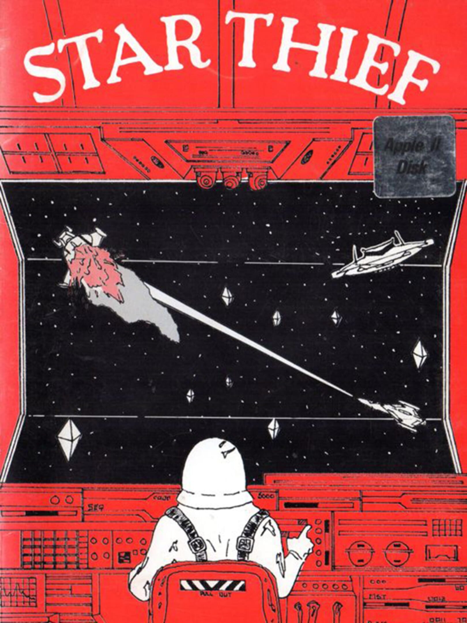 Star Thief
