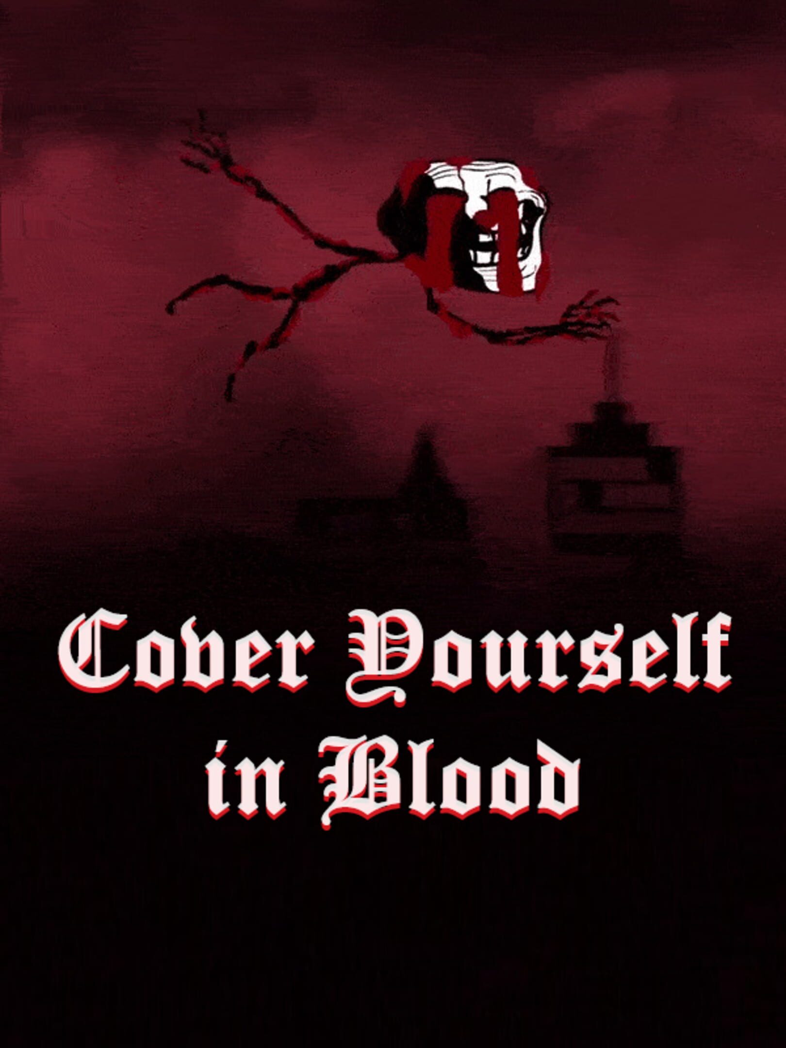 cover myself with the blood of jesus mp3