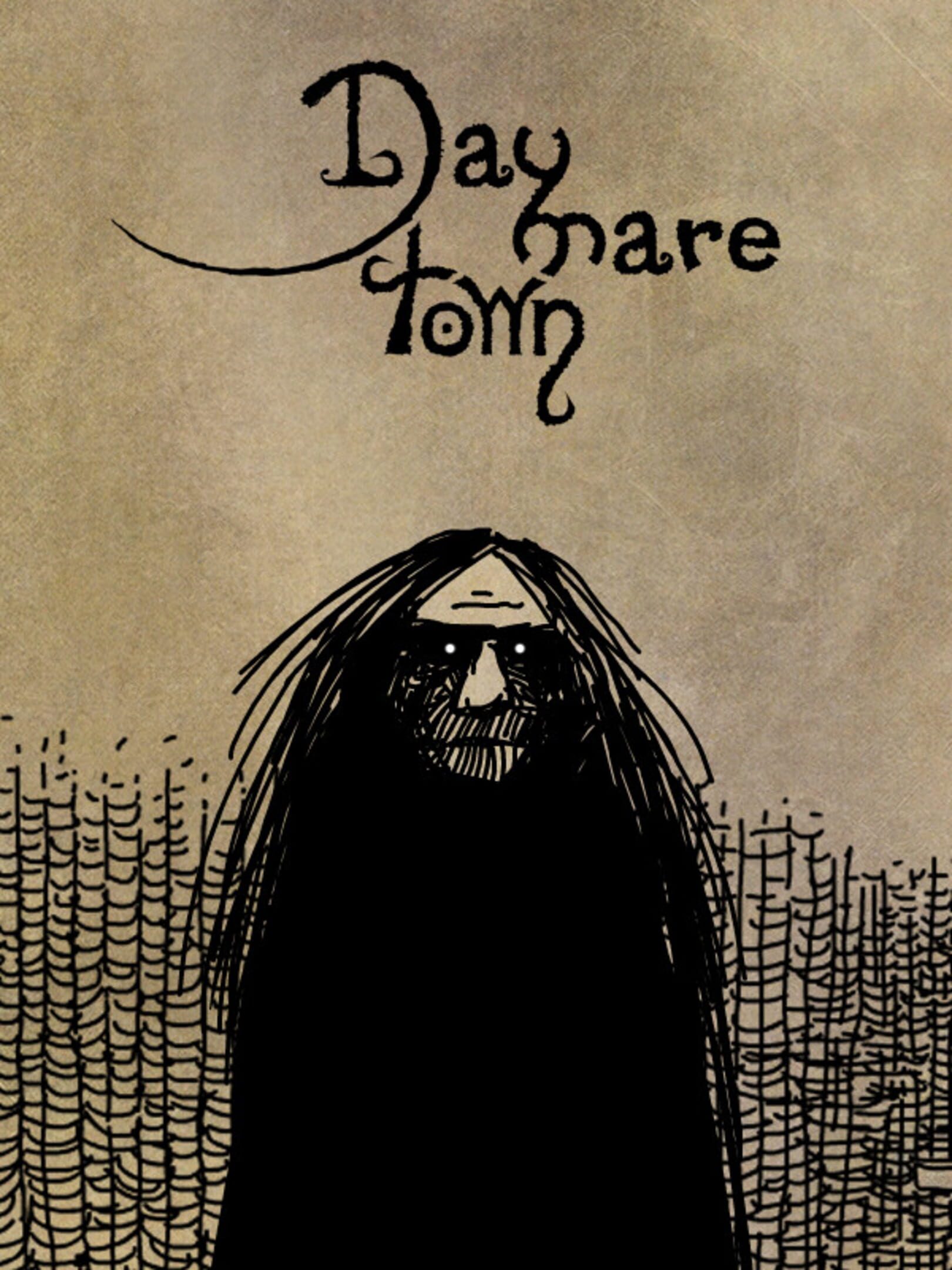 Daymare Town