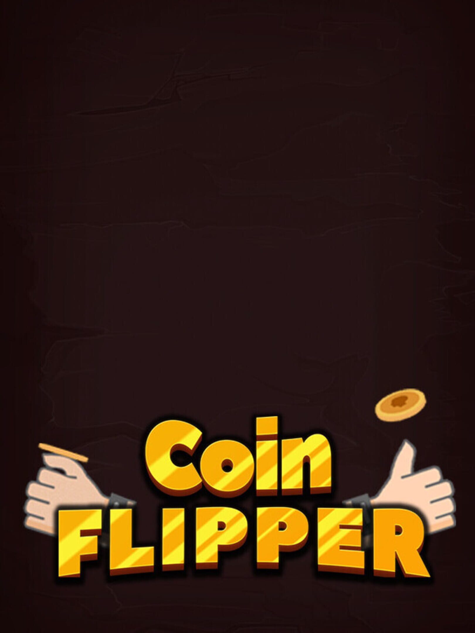 Coin Flipper Stash Games tracker