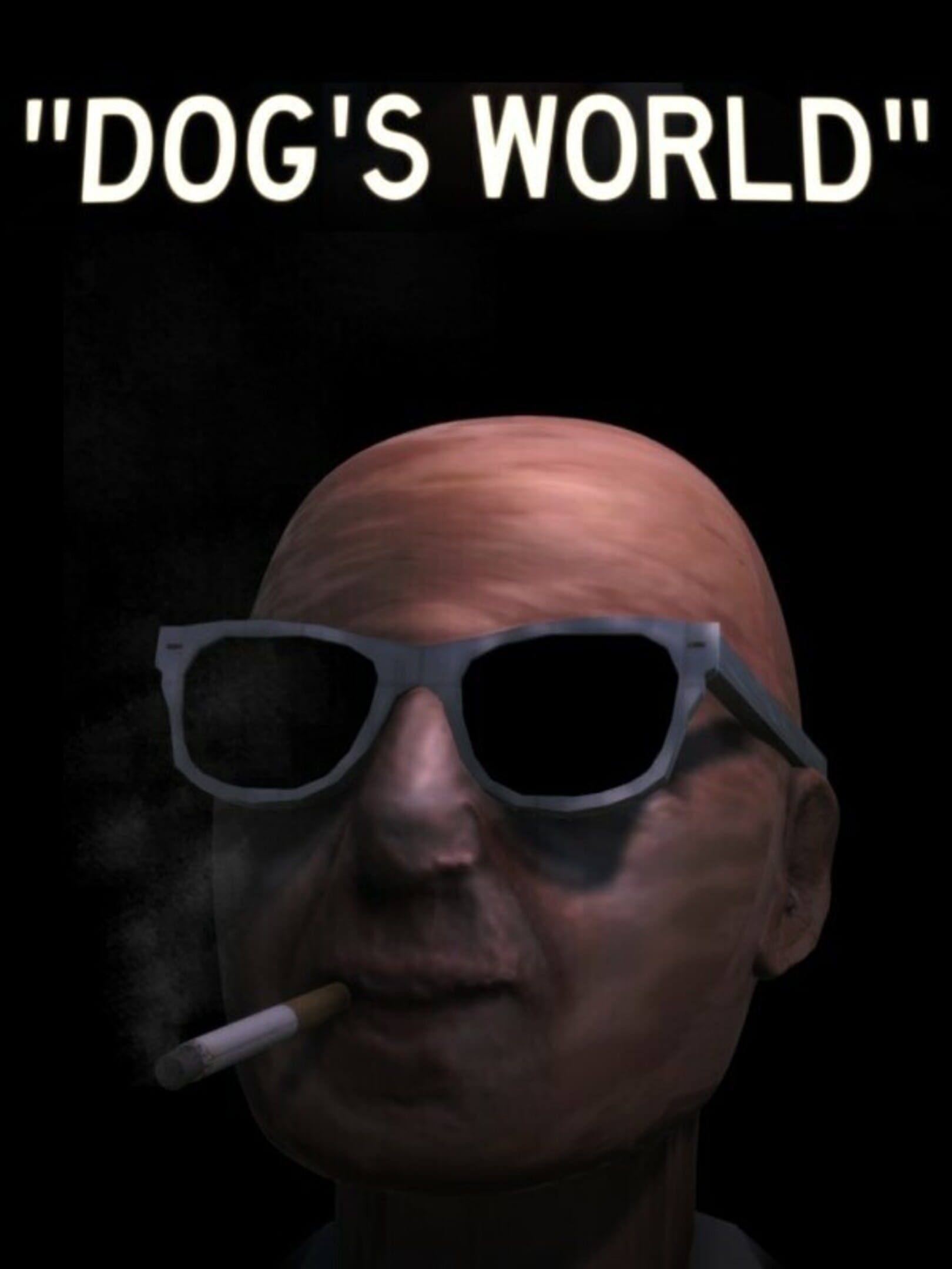 Dog's World cover