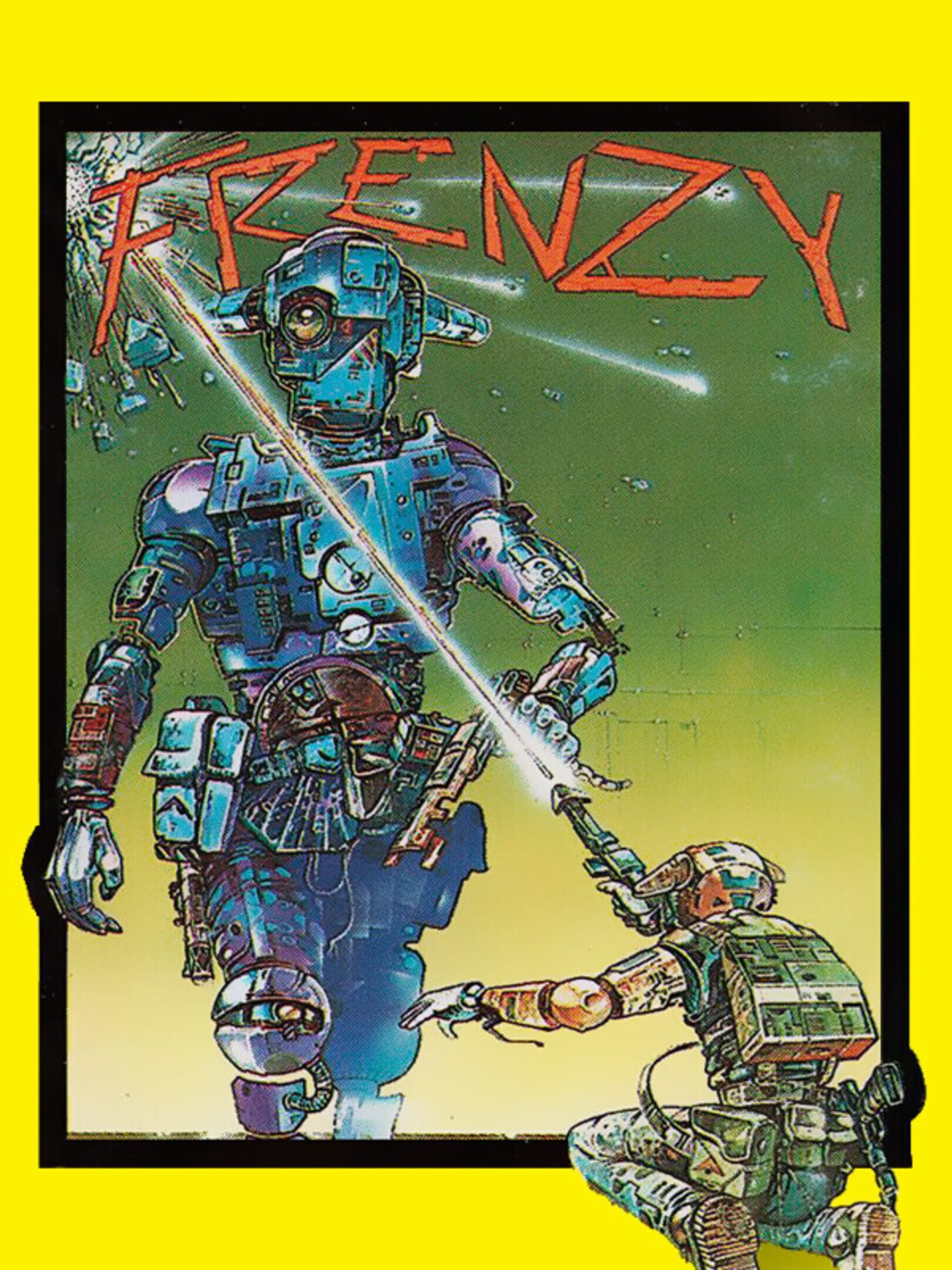 Frenzy