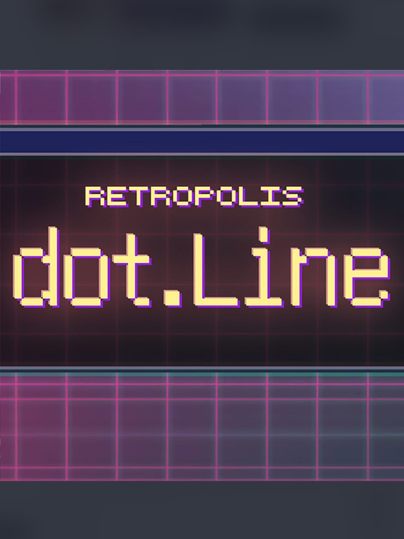 Retropolis Dot.Line cover