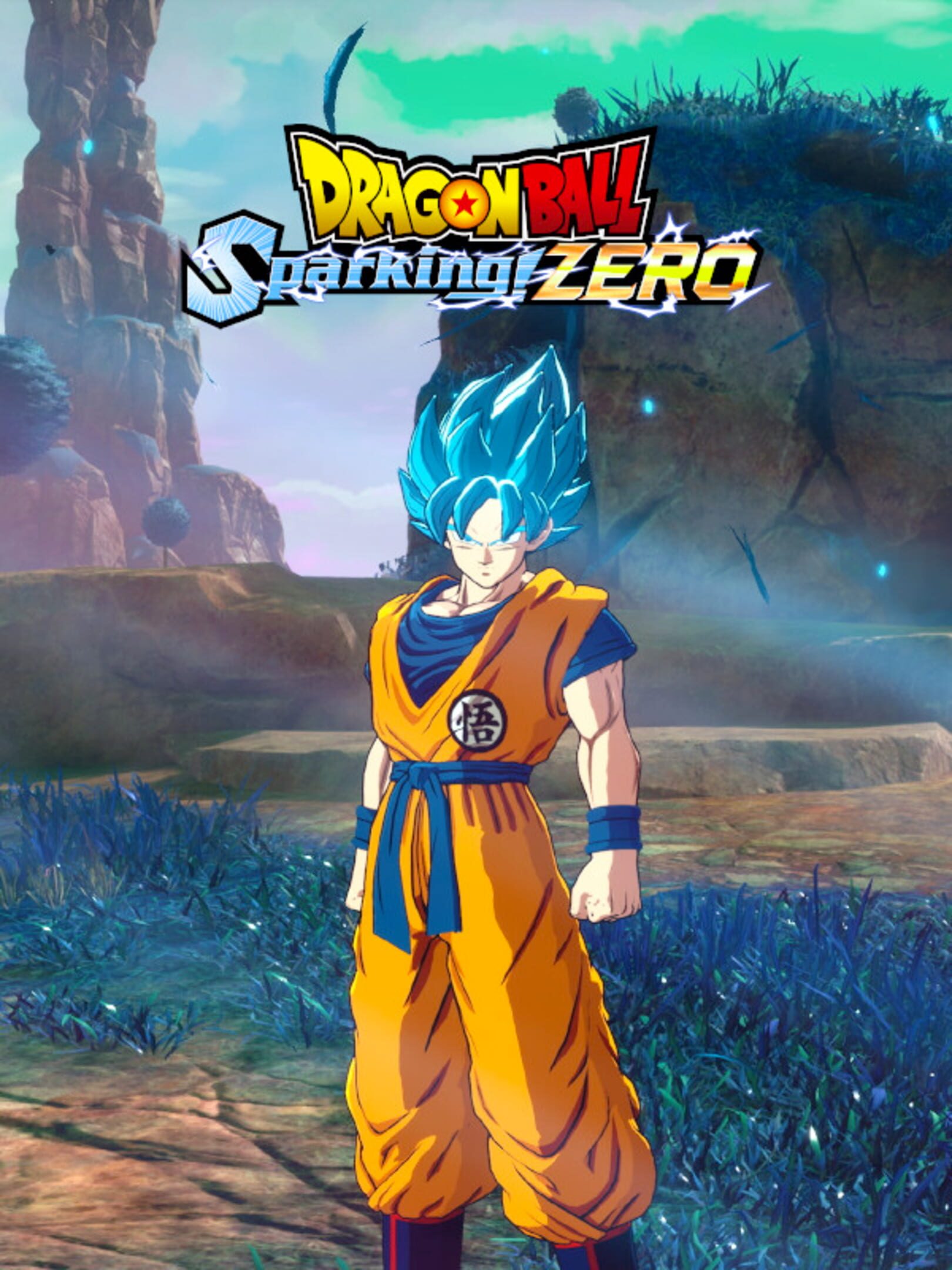 Dragon Ball: Sparking! Zero | Stash - Games Tracker