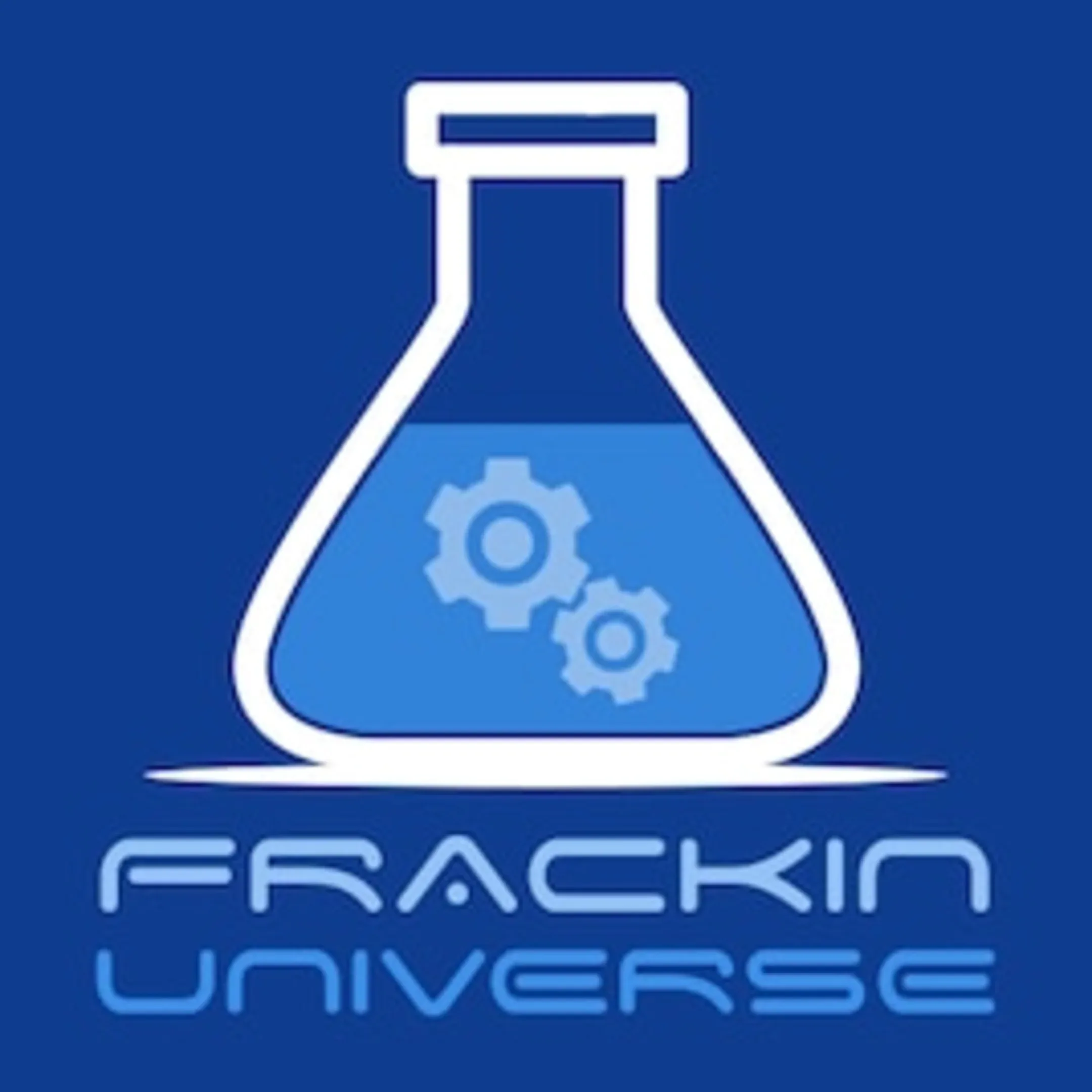 Frackin' Universe Stash Games tracker