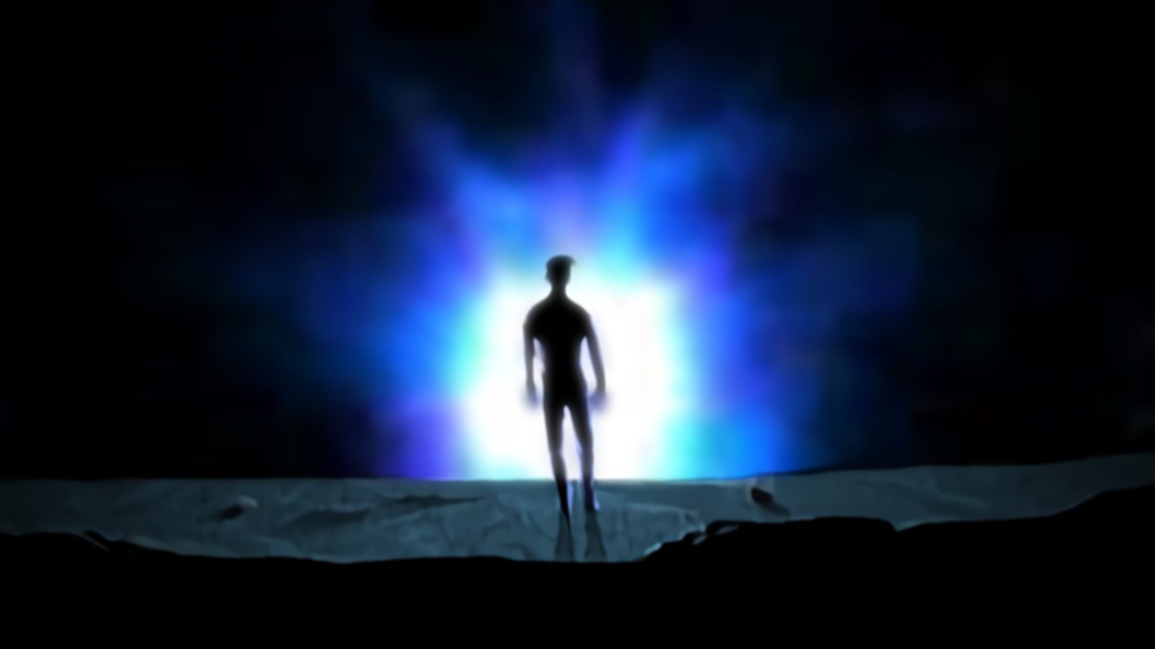Neverending Light