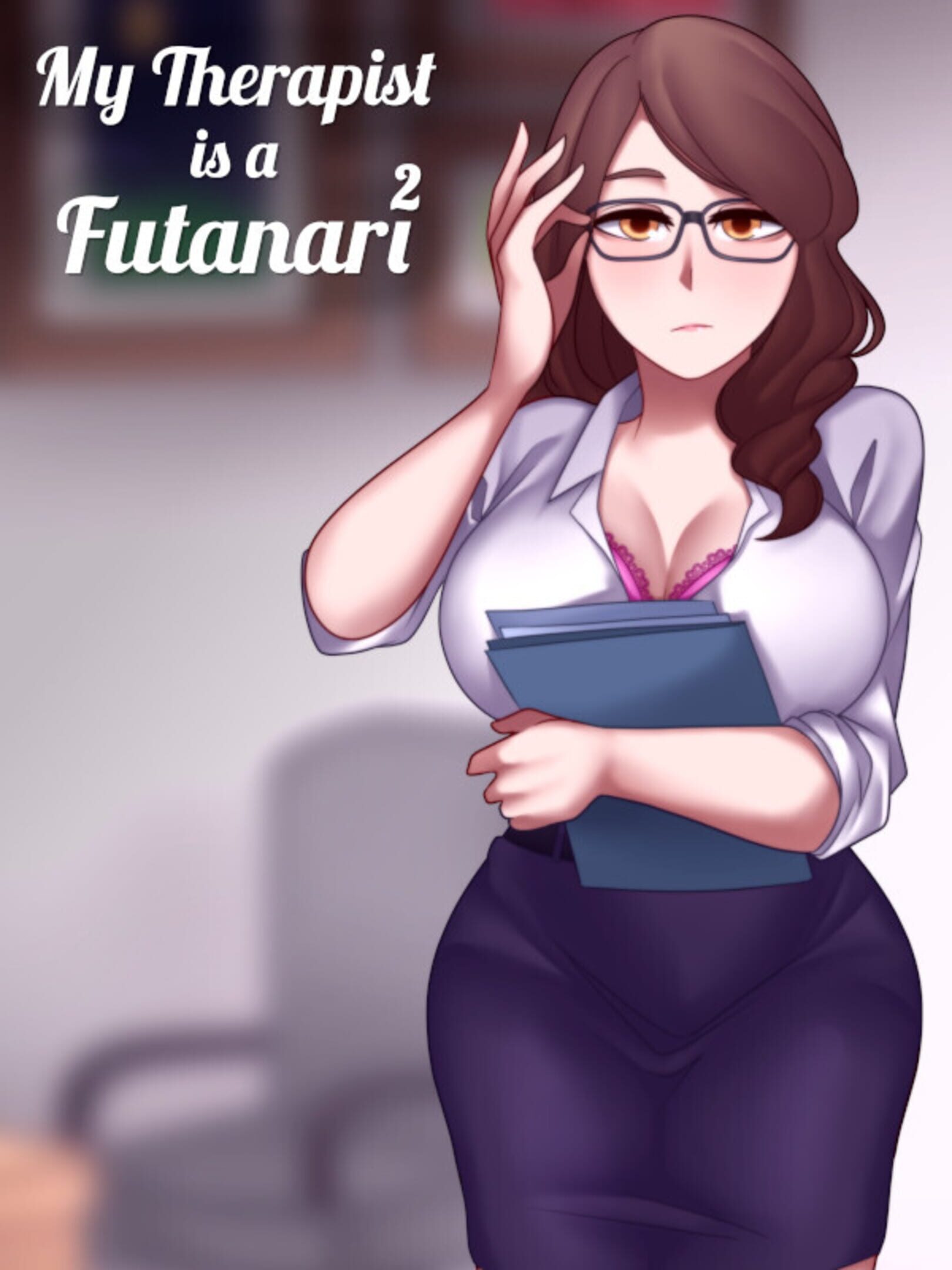 My therapist is a futanari - boisestate.nupark.com