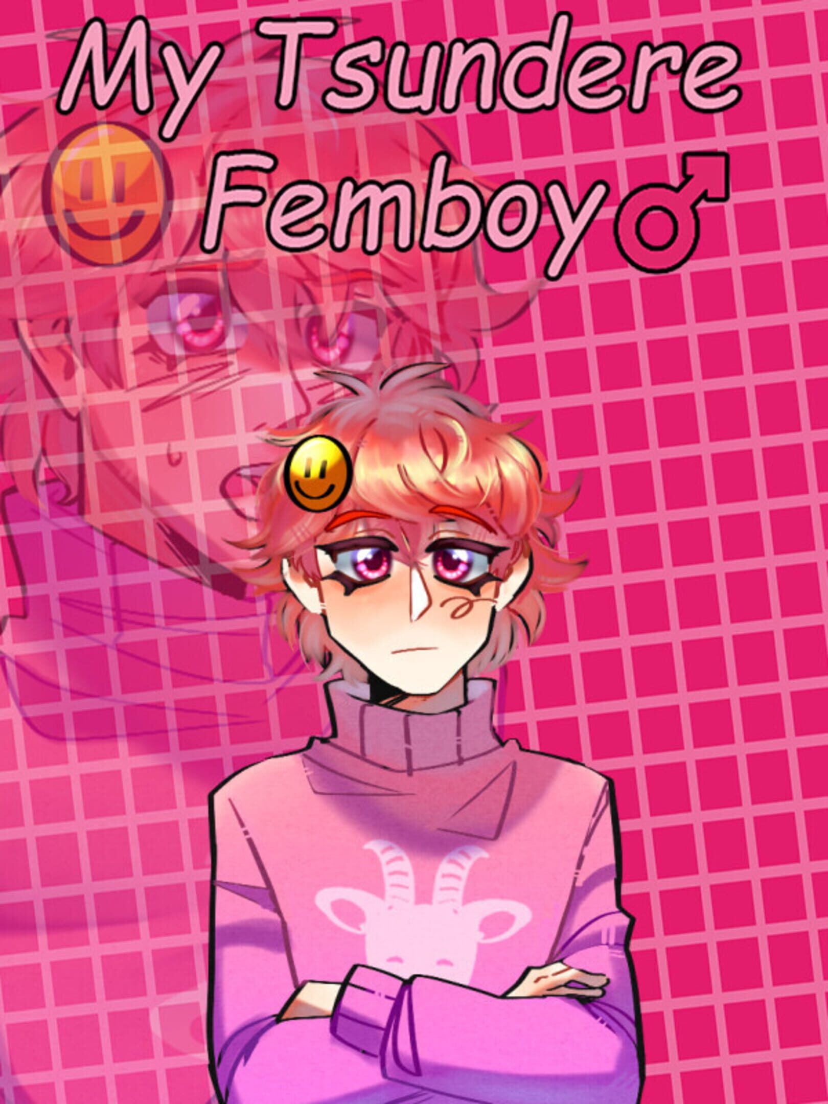 My Tsundere Femboy | Stash - Games tracker