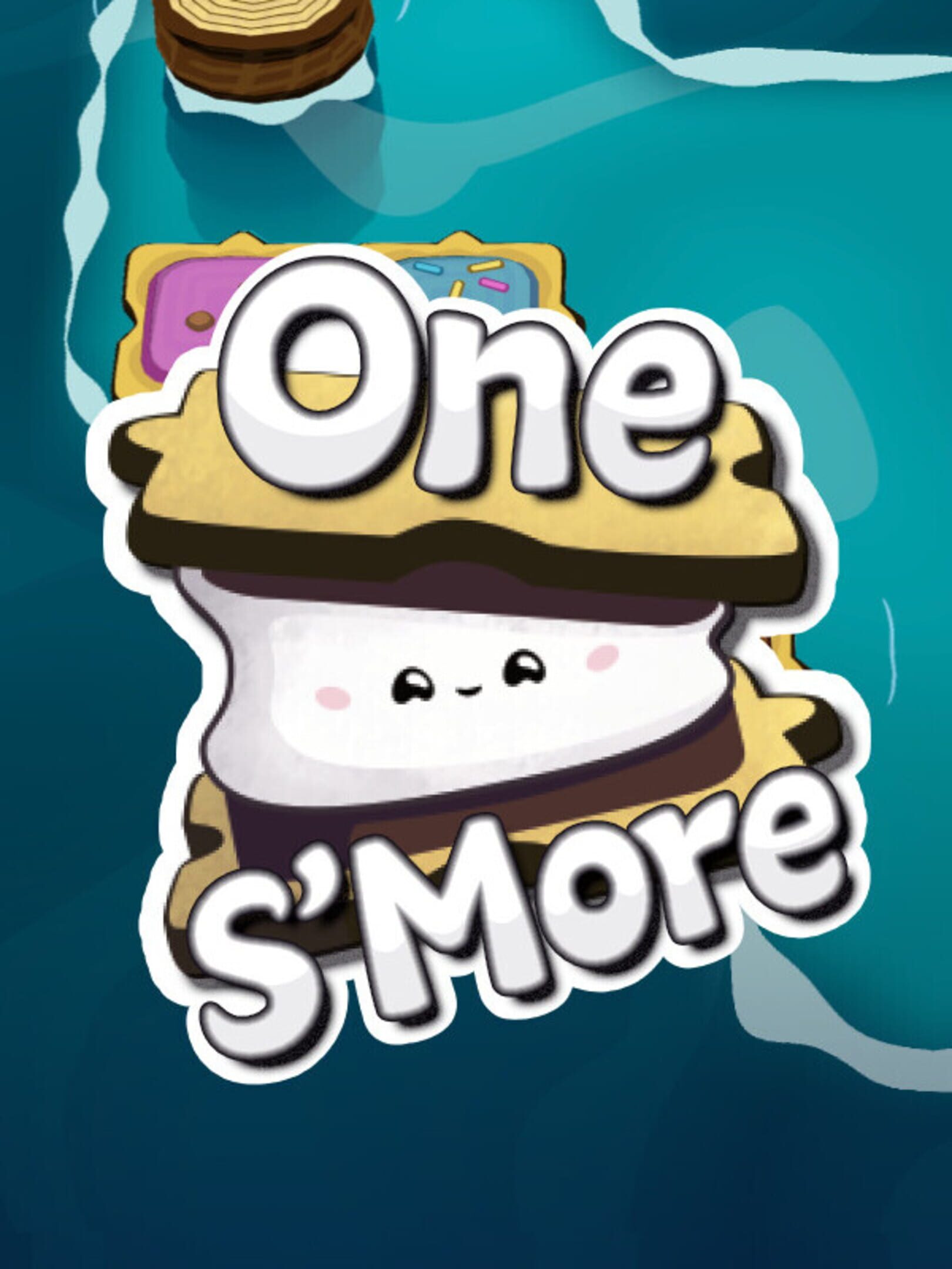 One S'More Release Date