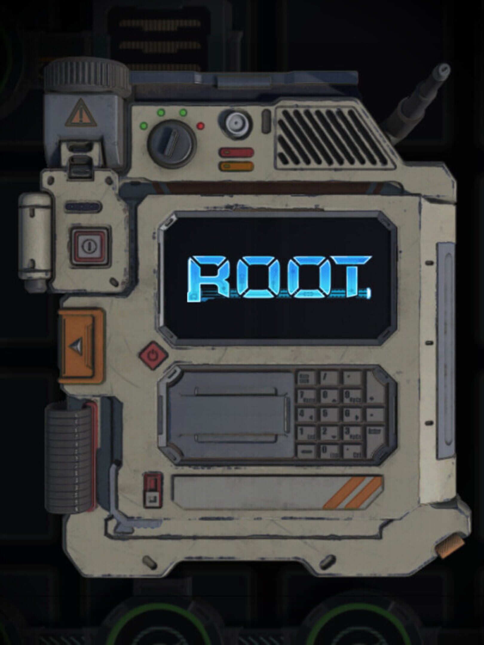 R.O.O.T.