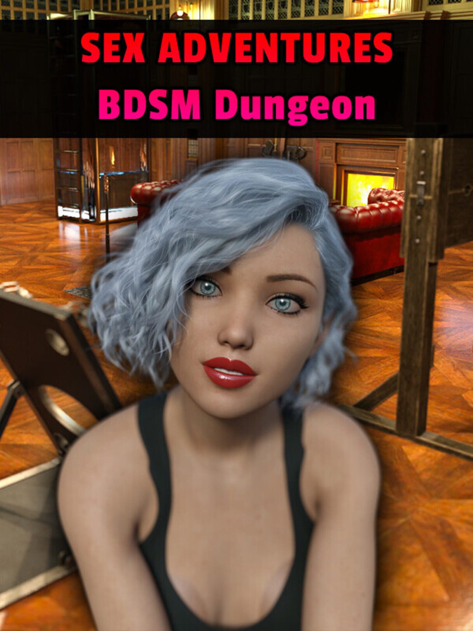 Sex Adventures: BDSM Dungeon | Stash - Games tracker