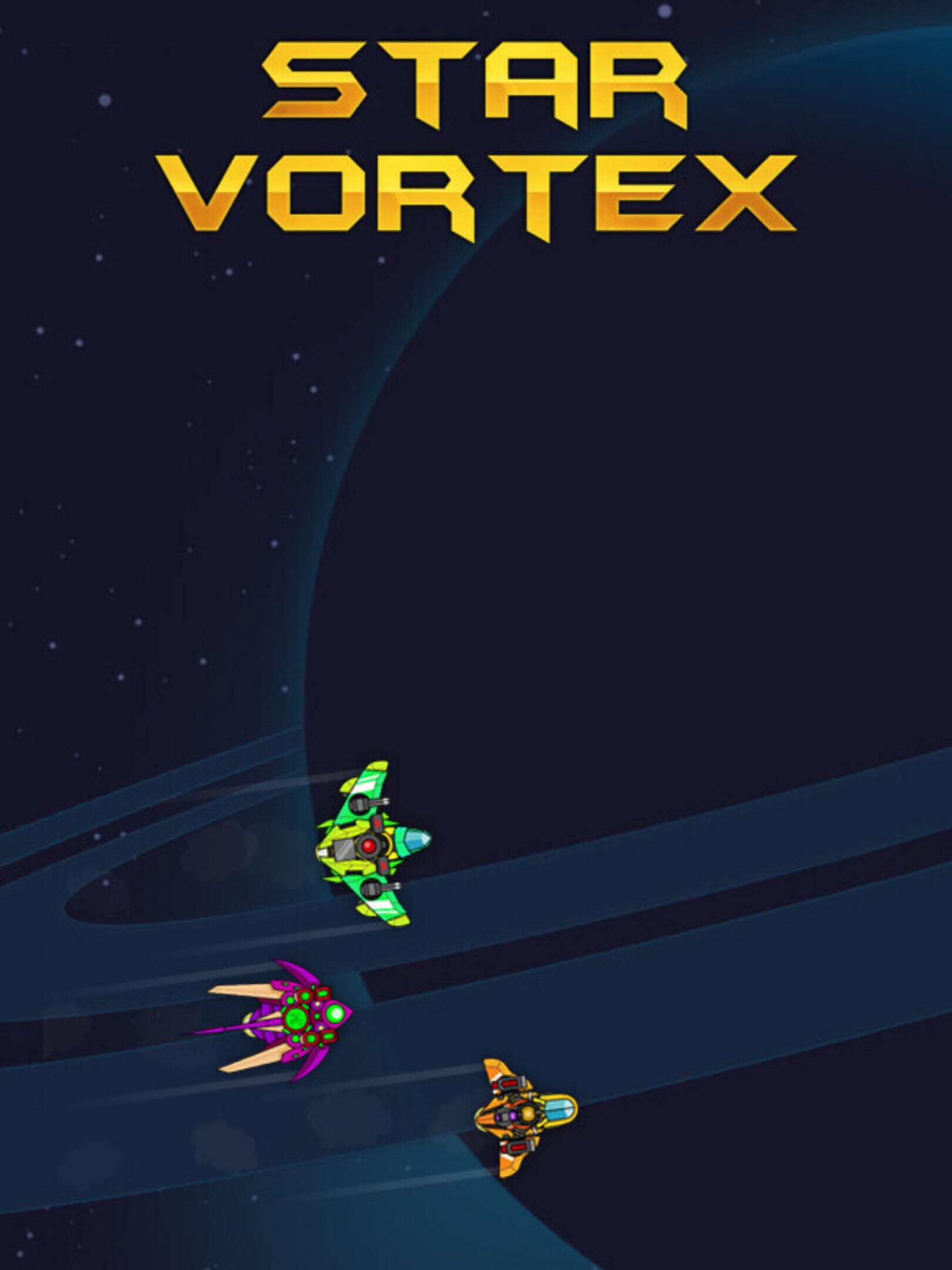 Star Vortex Release Date
