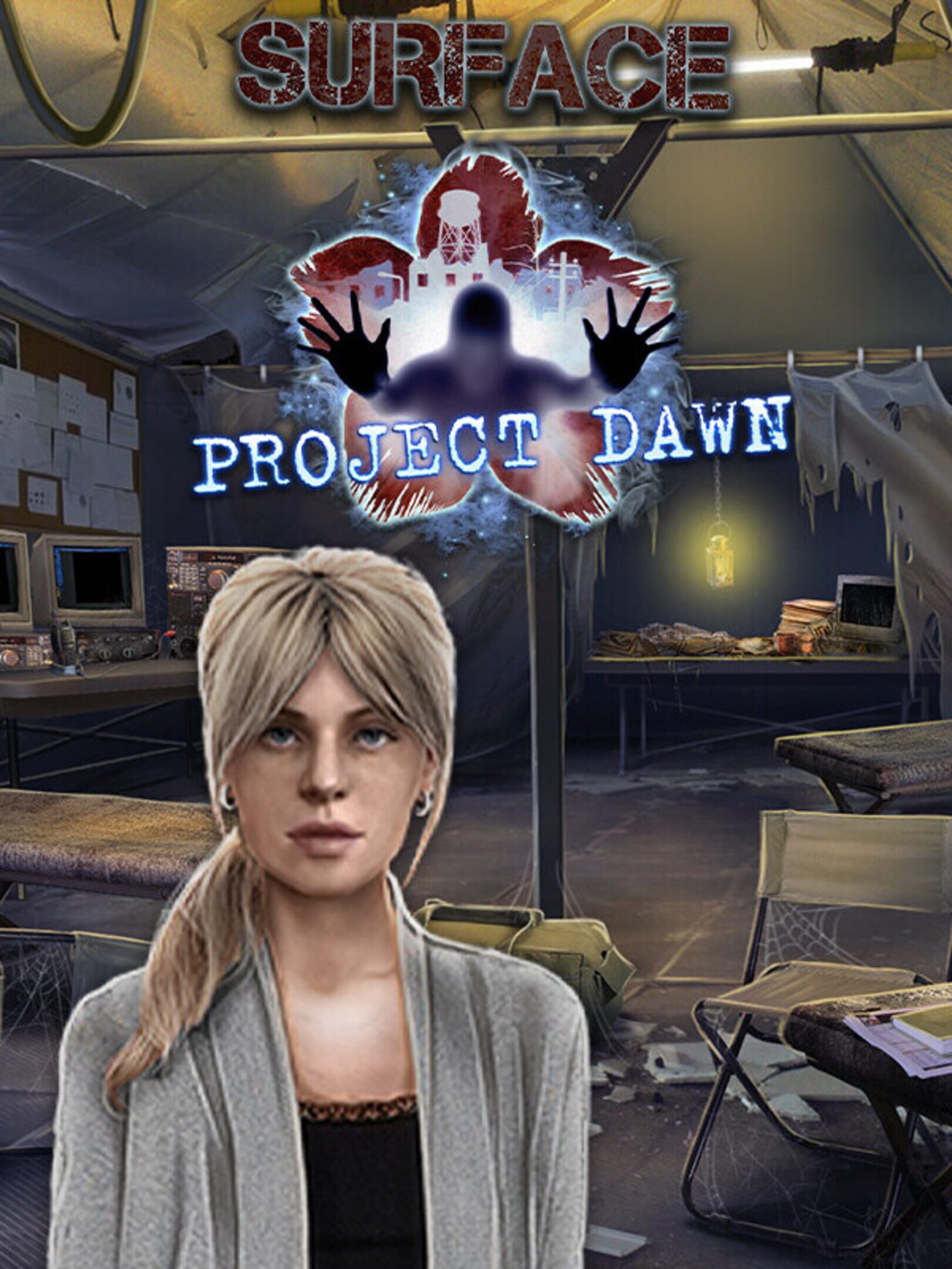 Surface: Project Dawn