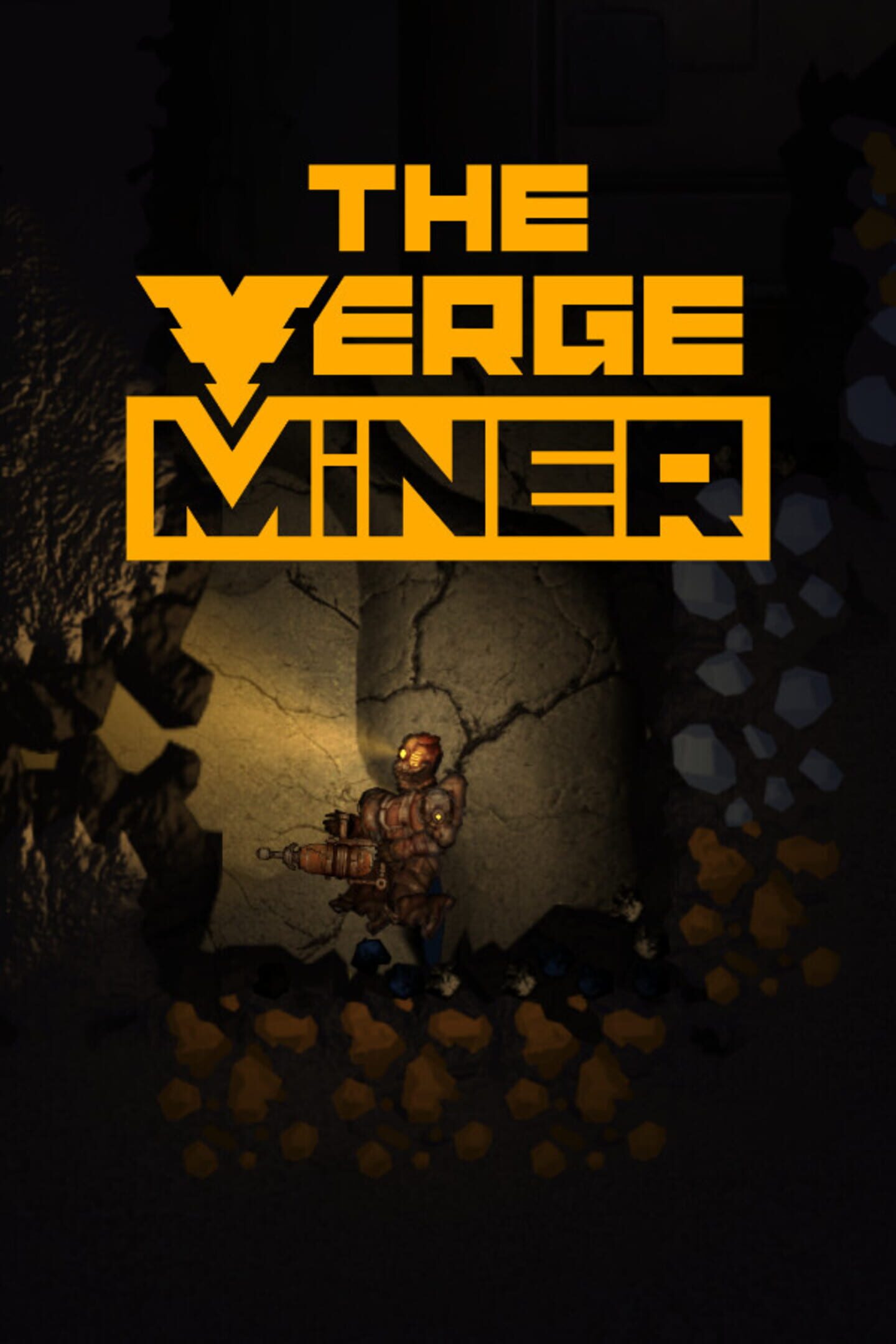 The Verge Miner