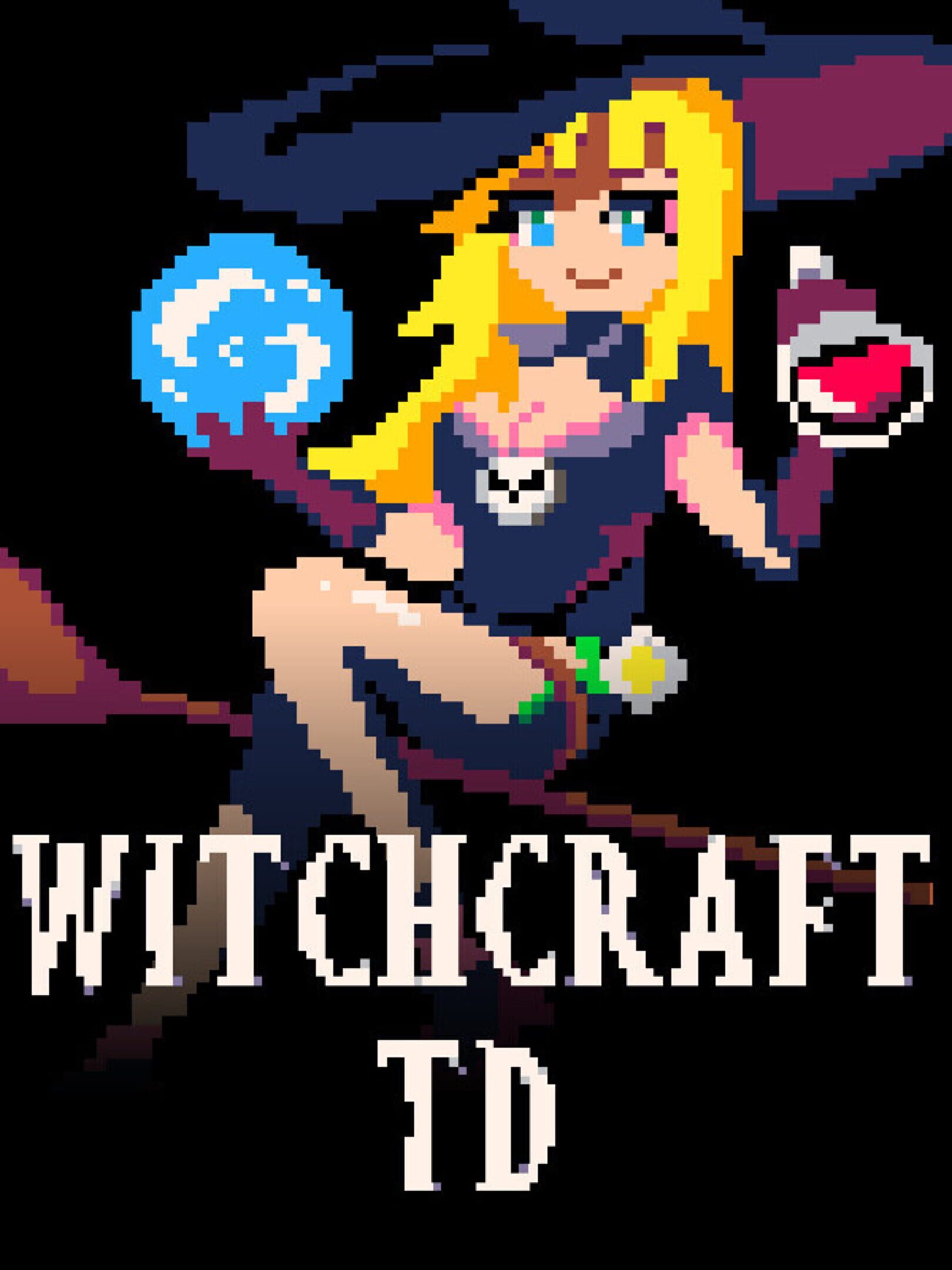 WitchCraft TD