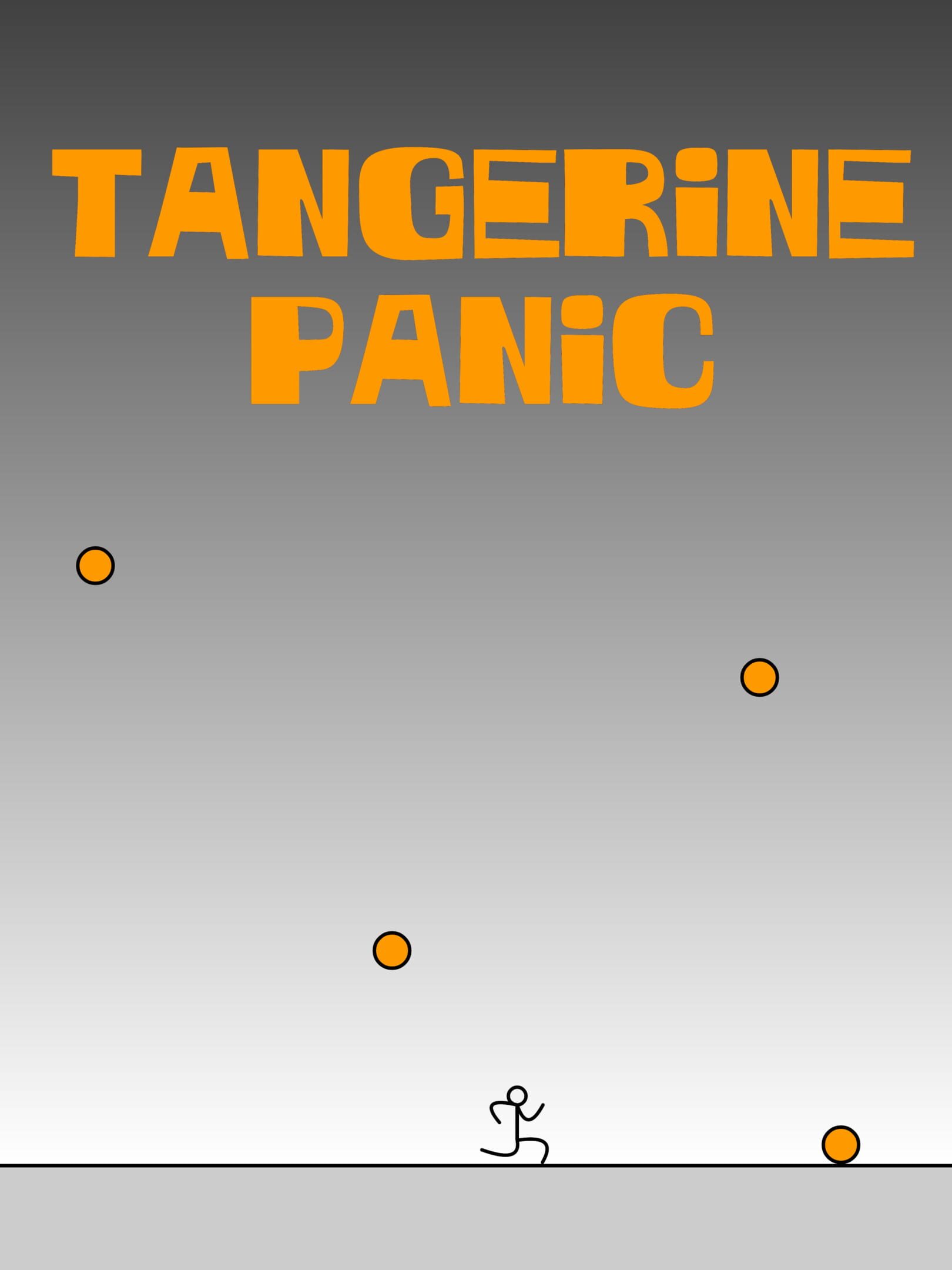 Tangerine Panic