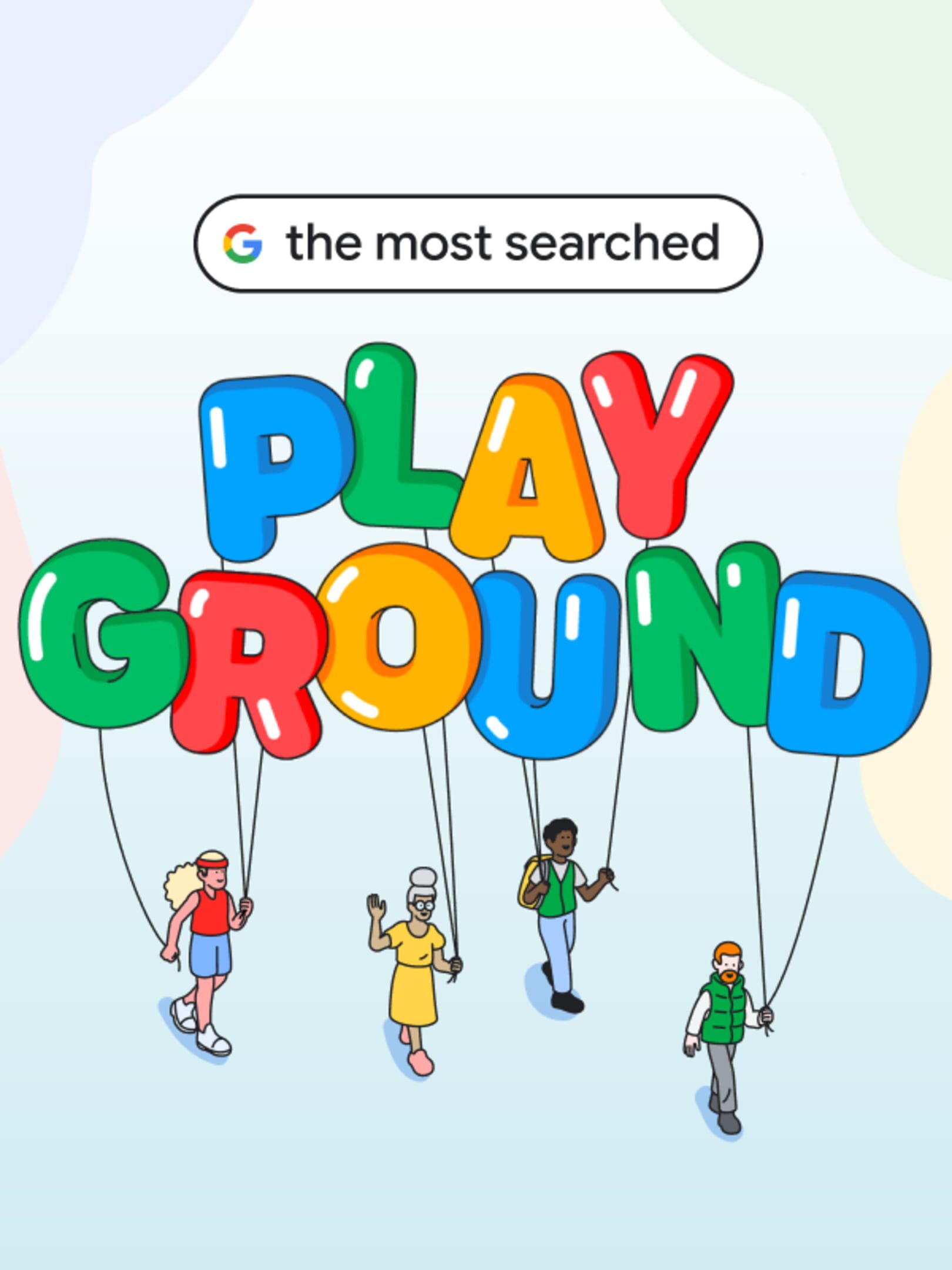 The Most Searched Playground Stash Games tracker