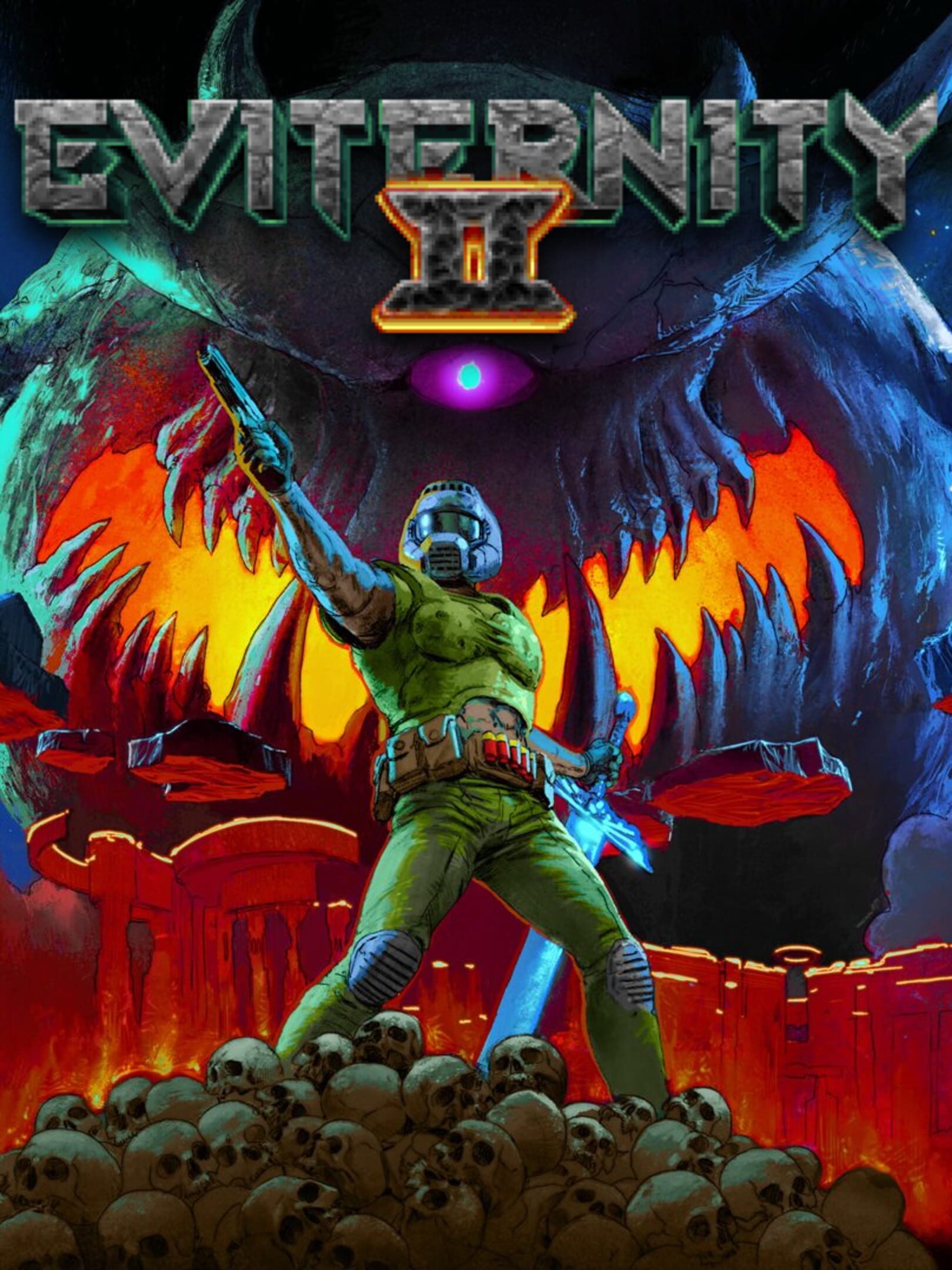Eviternity II