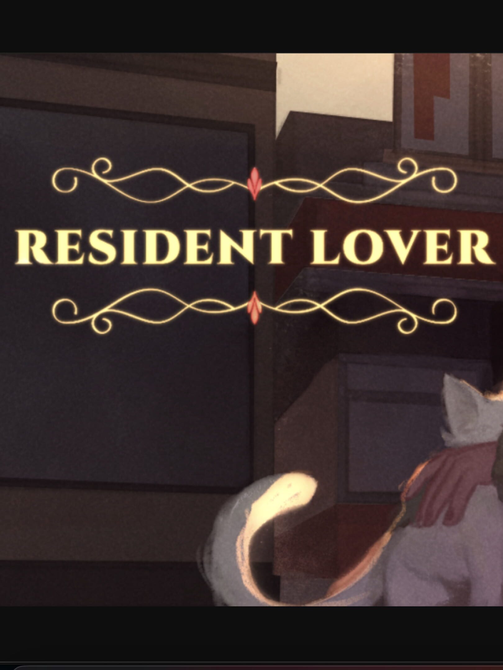 Resident Lover 