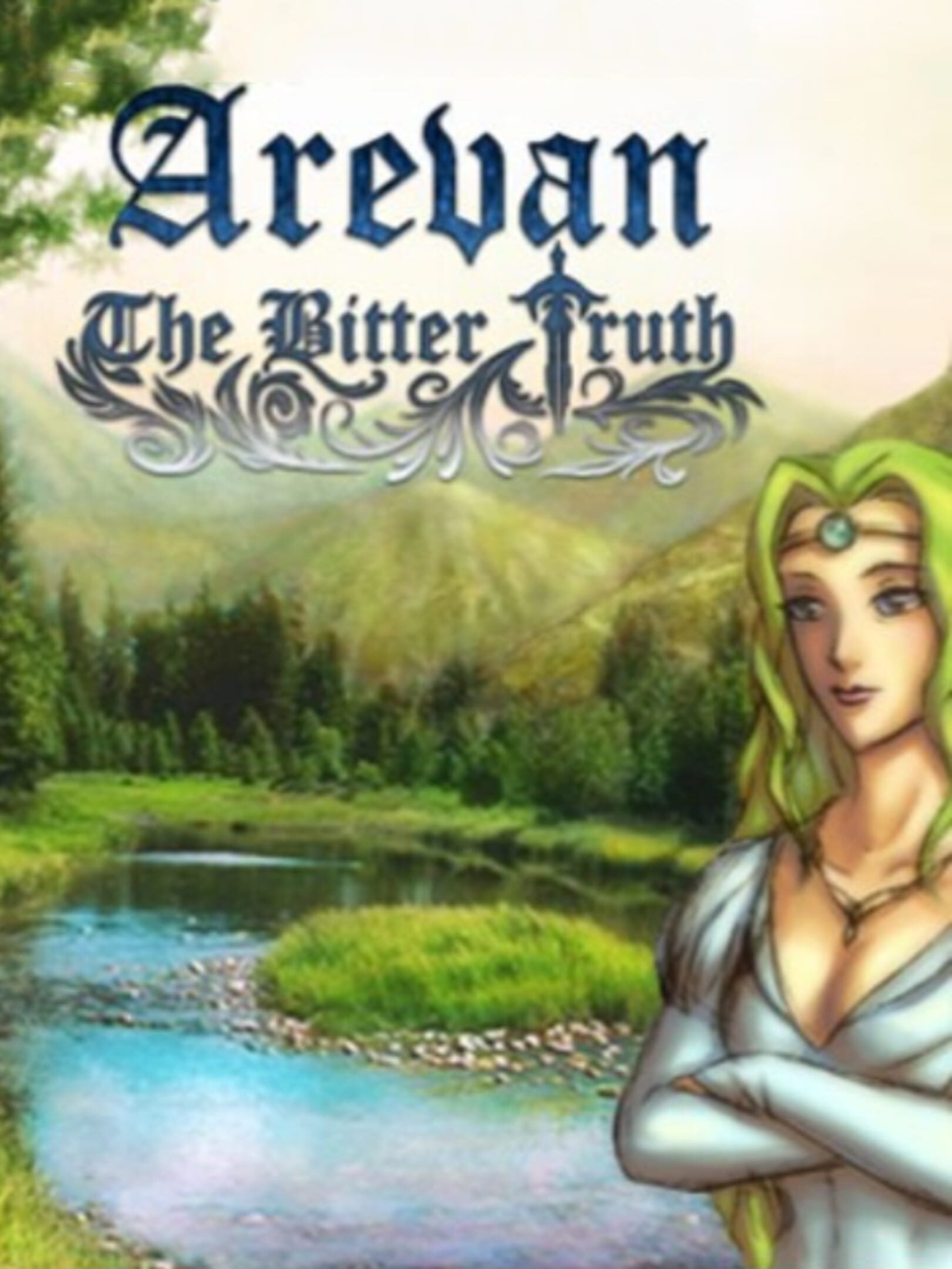 Arevan