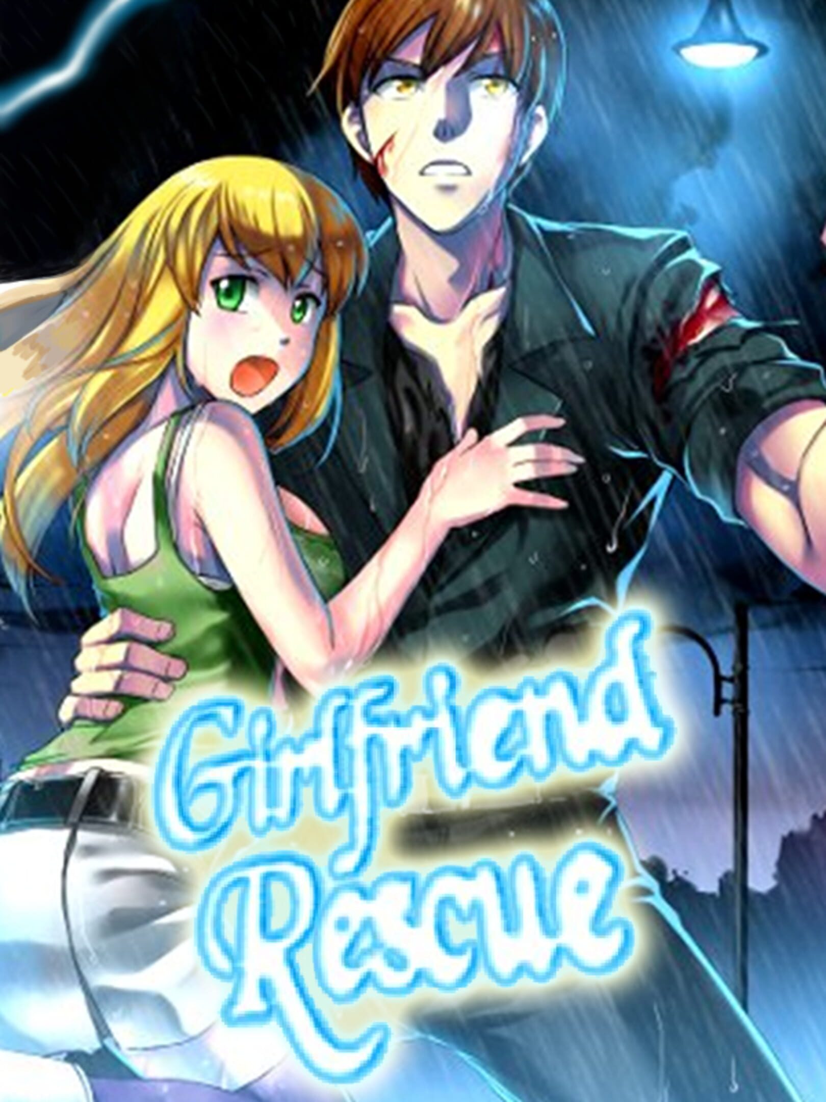 Girlfriend Rescue