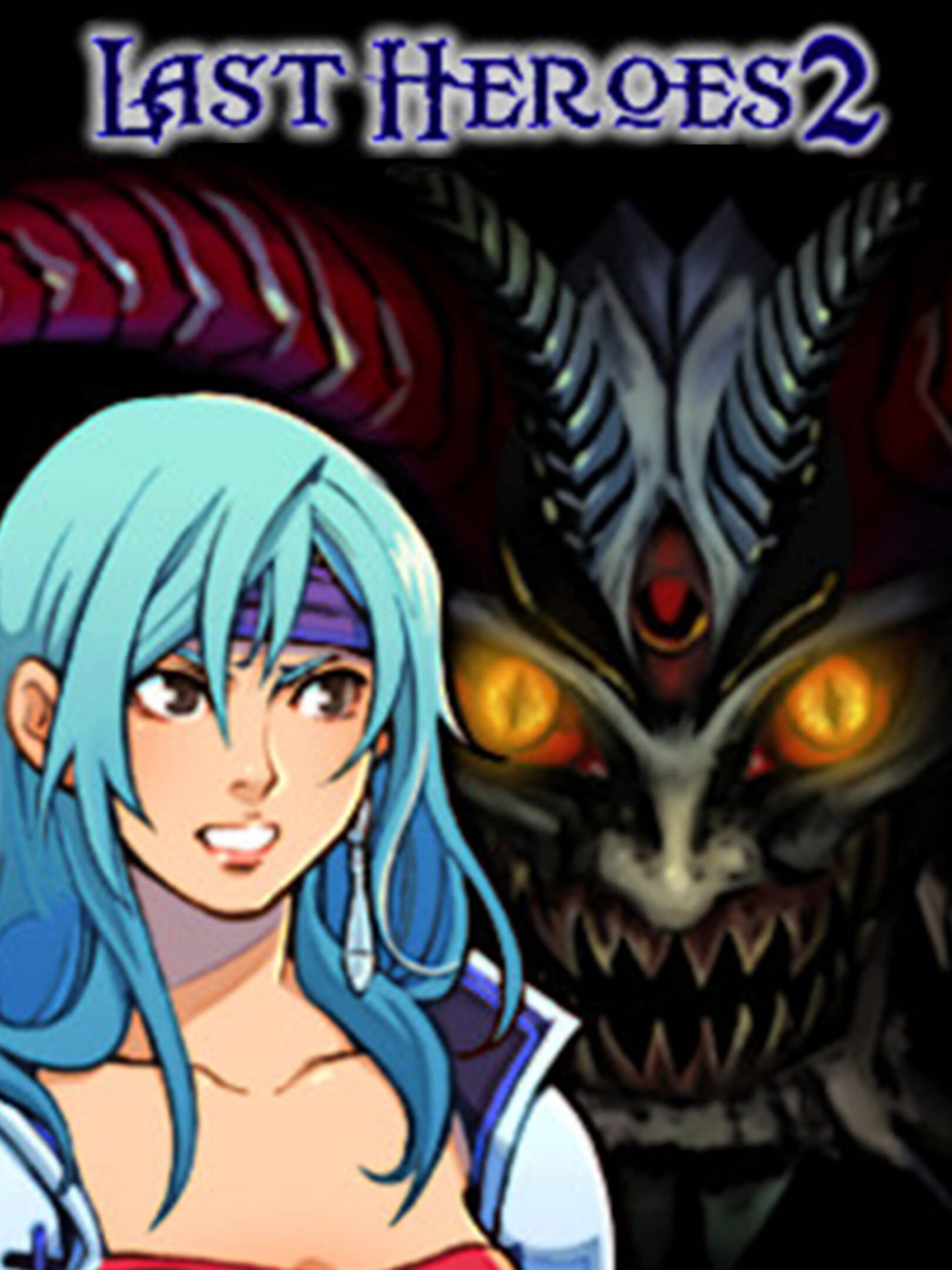 Last Heroes 2