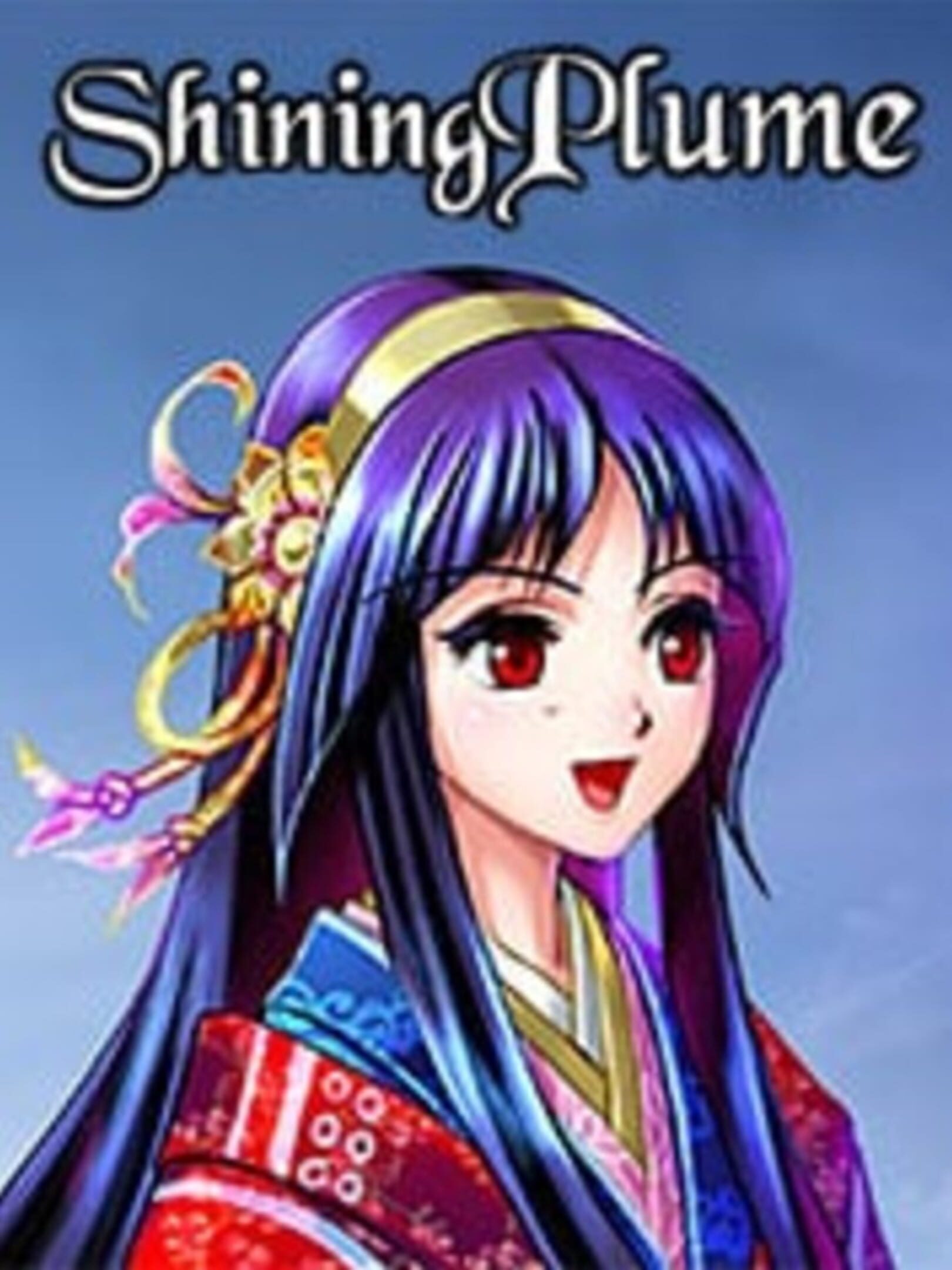 Shining Plume