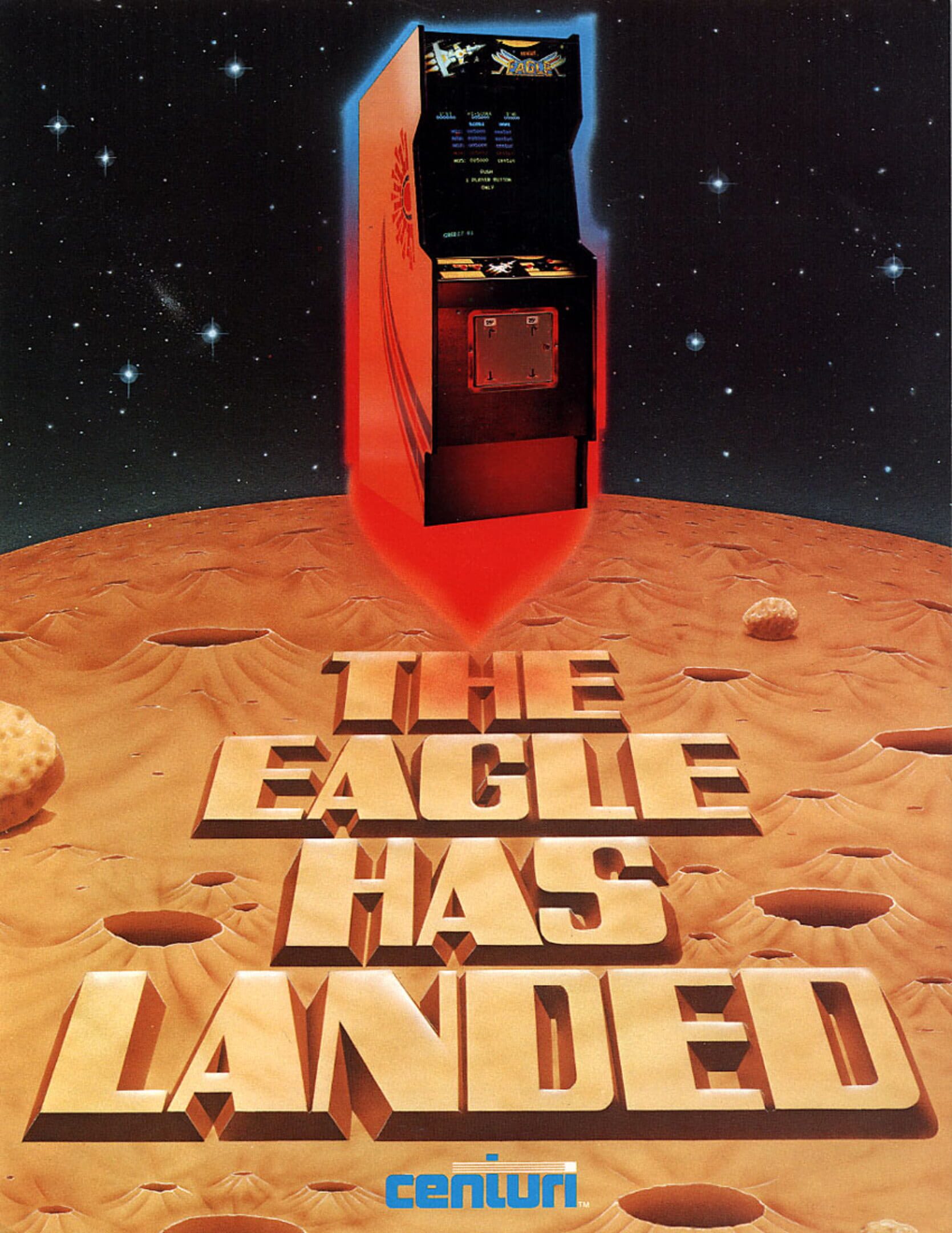 Eagle