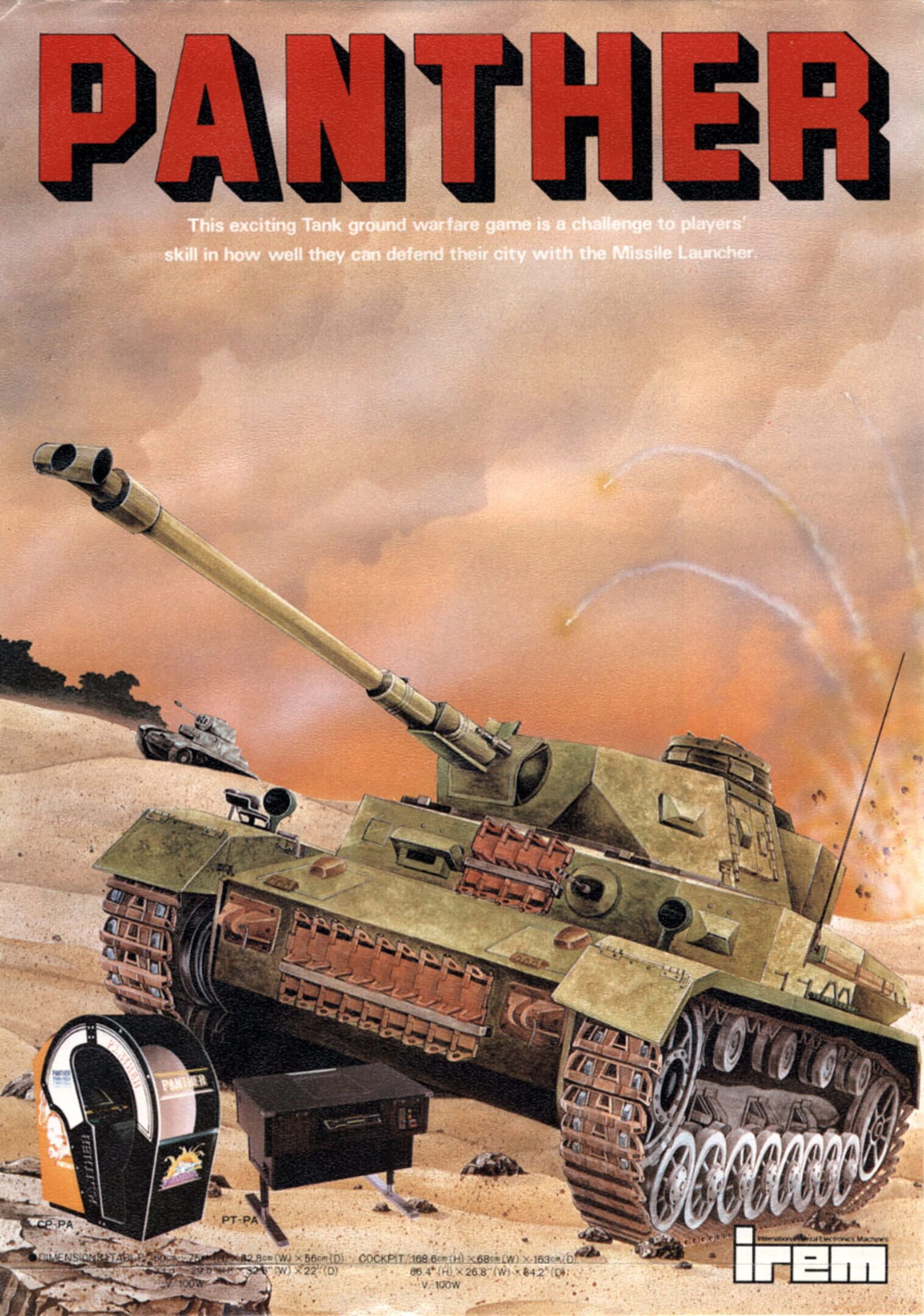 Panther