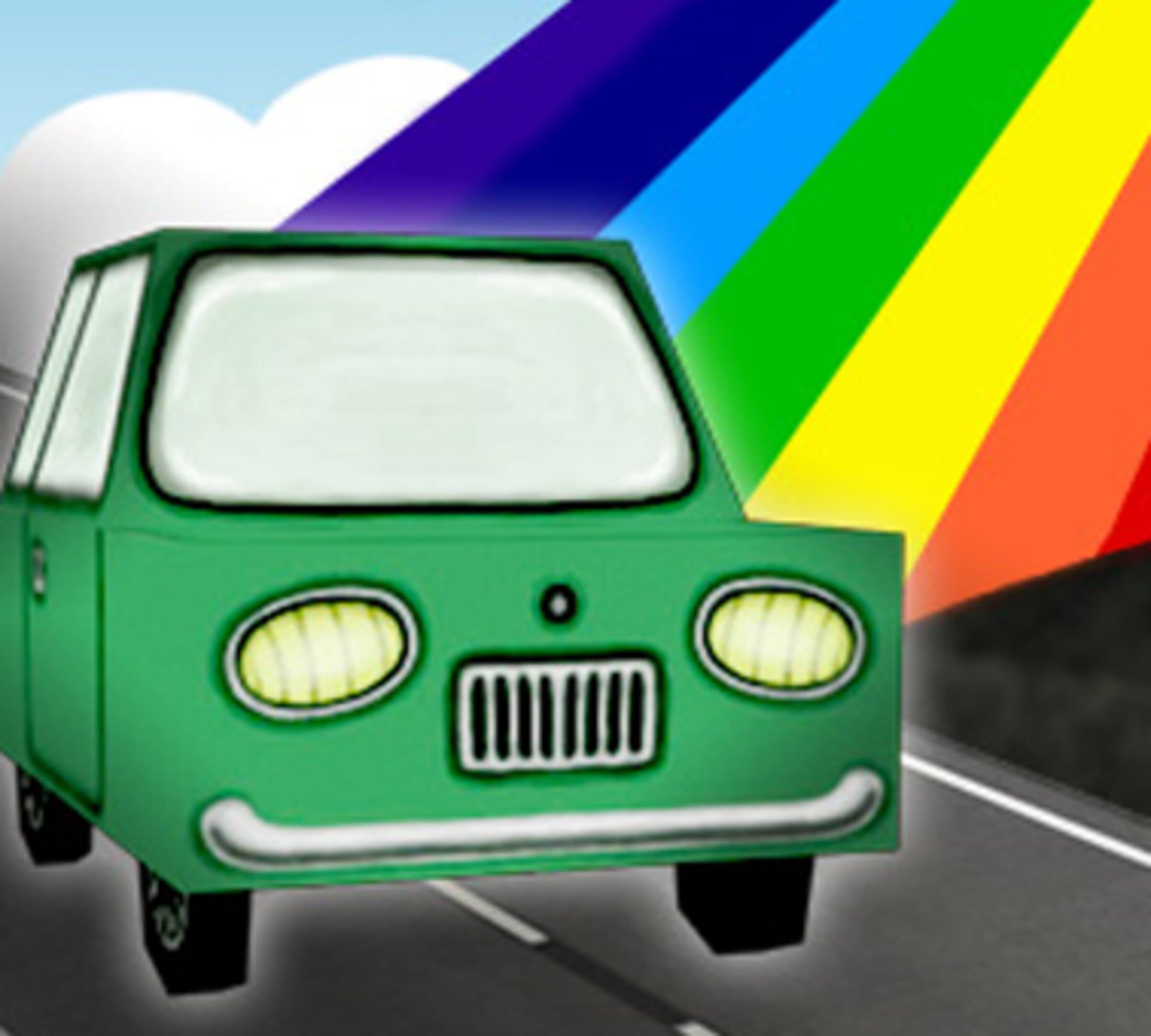 A Small Car 2