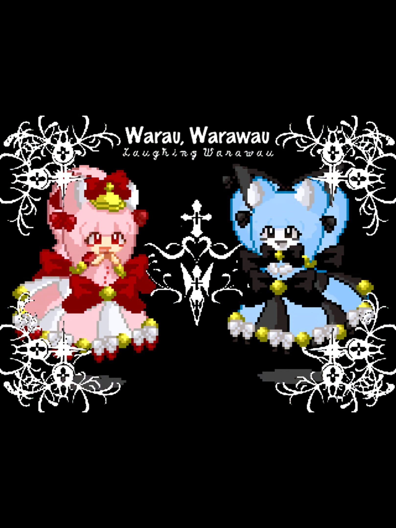 Warau Warawau