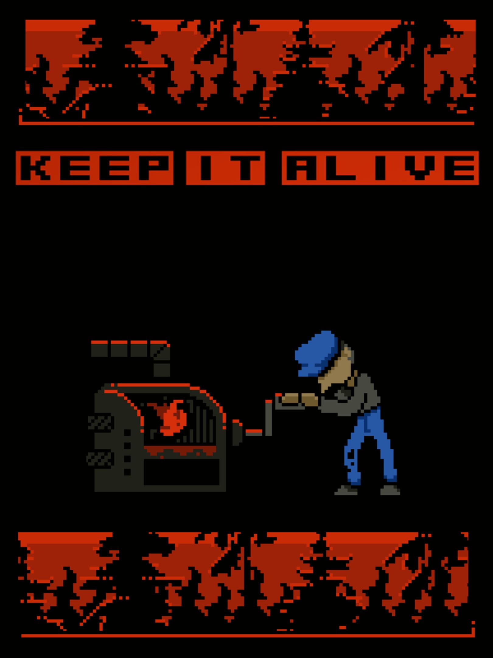 Keep It Alive