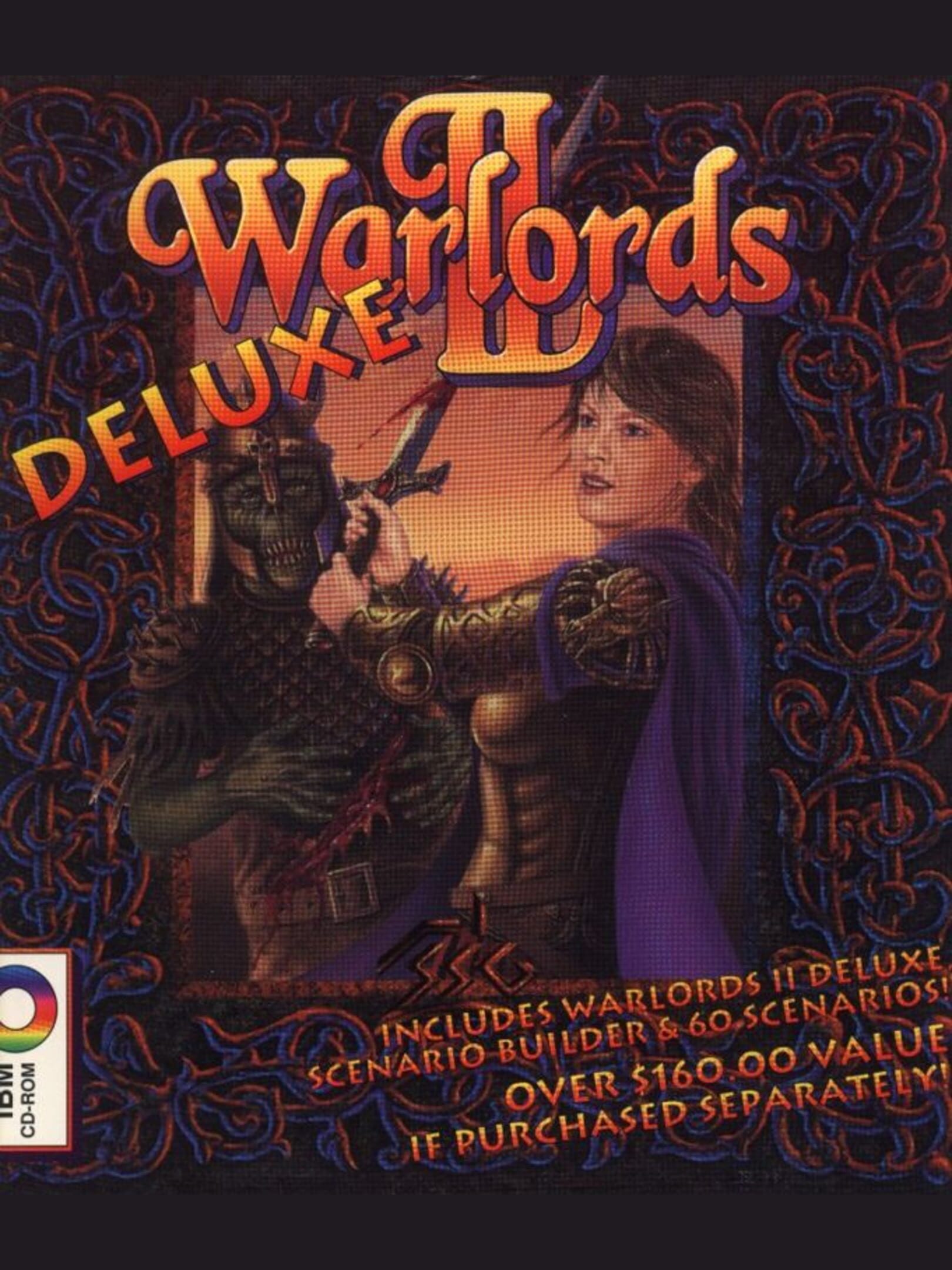 Warlords II Deluxe
